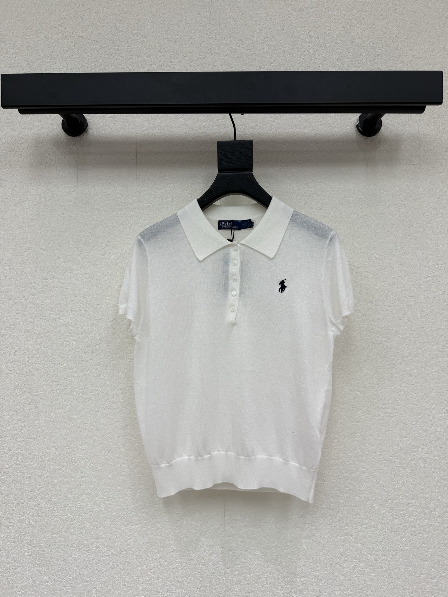 polo woman