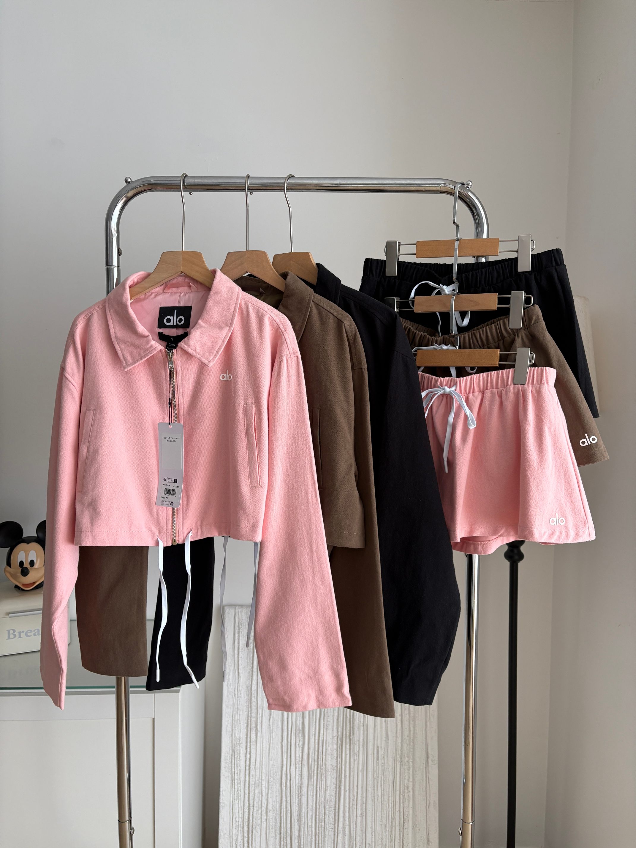 skirts