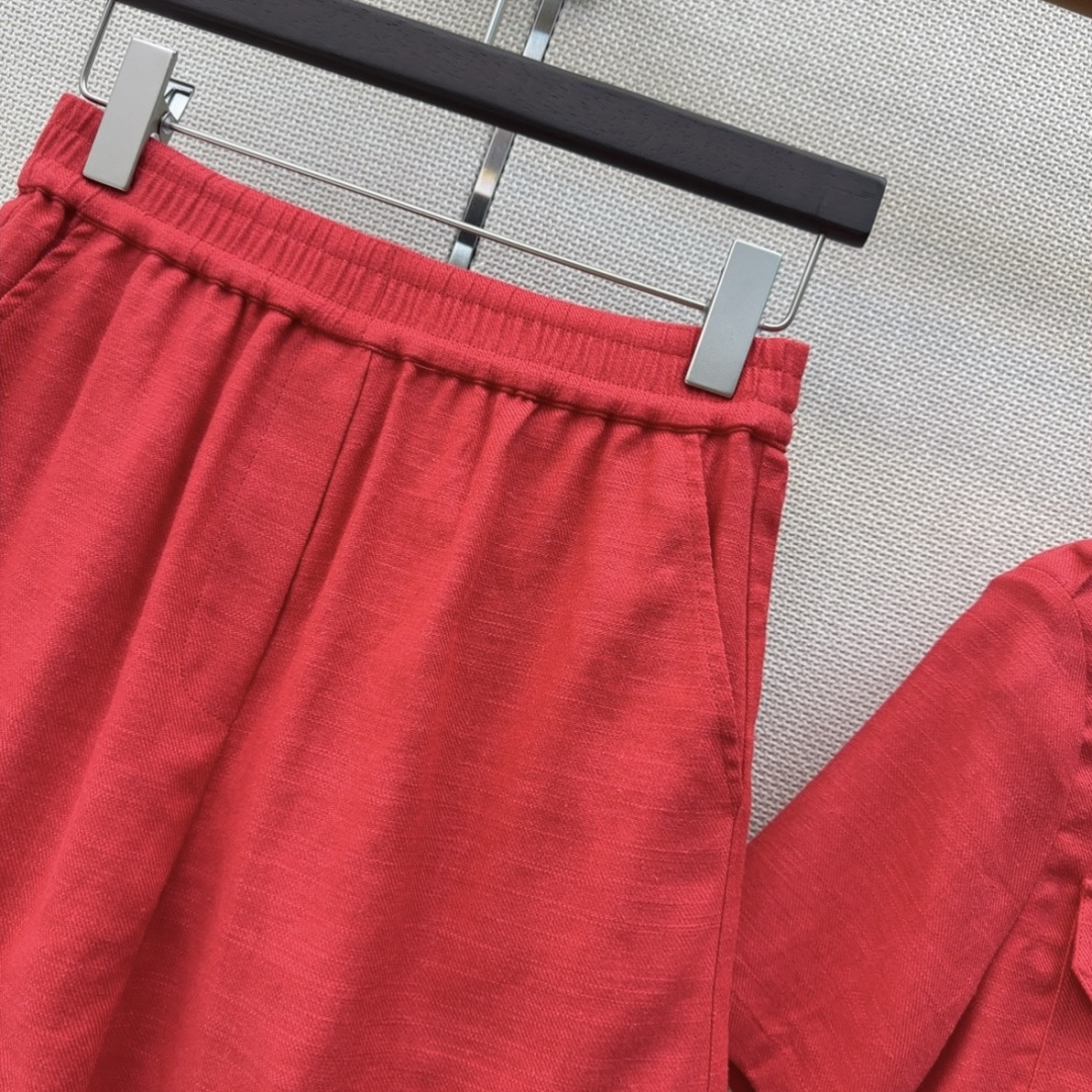skirts