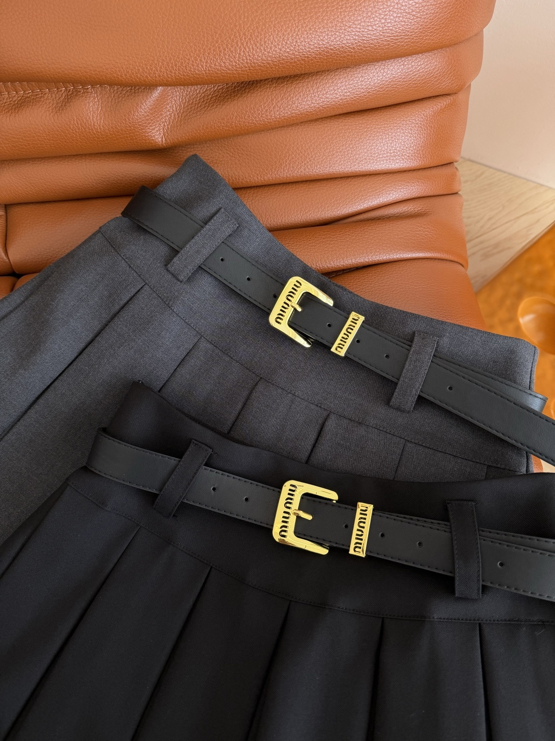 skirts