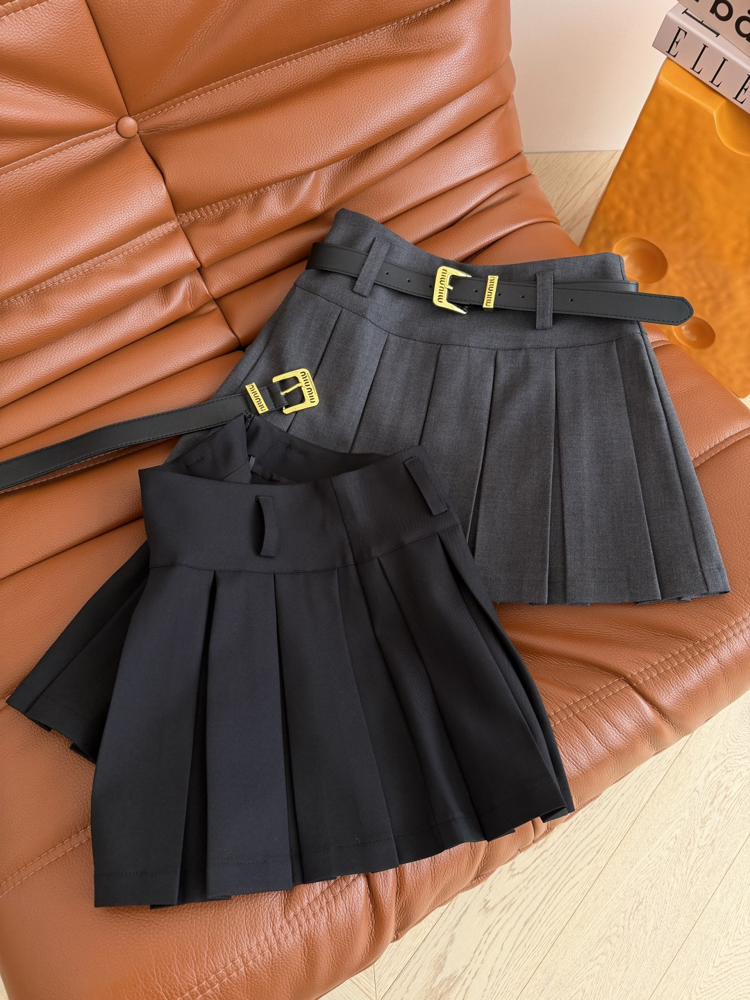skirts
