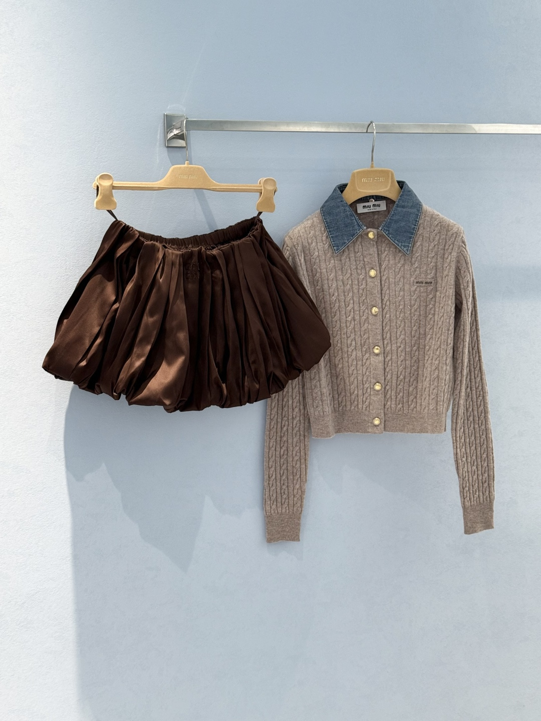 skirts
