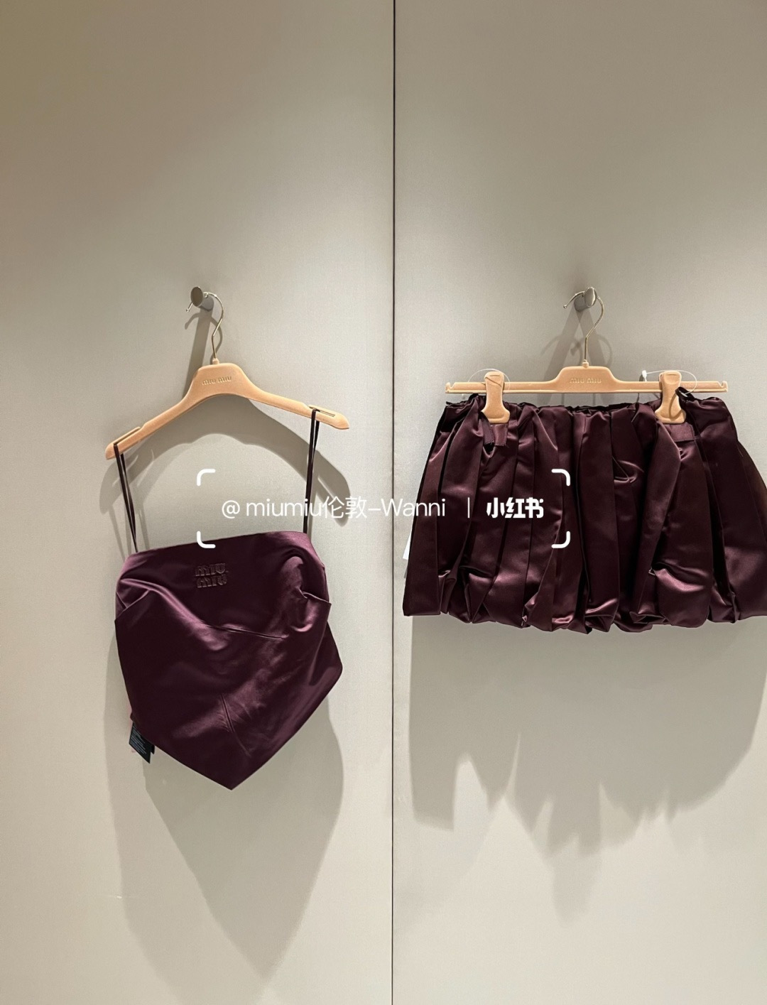 skirts