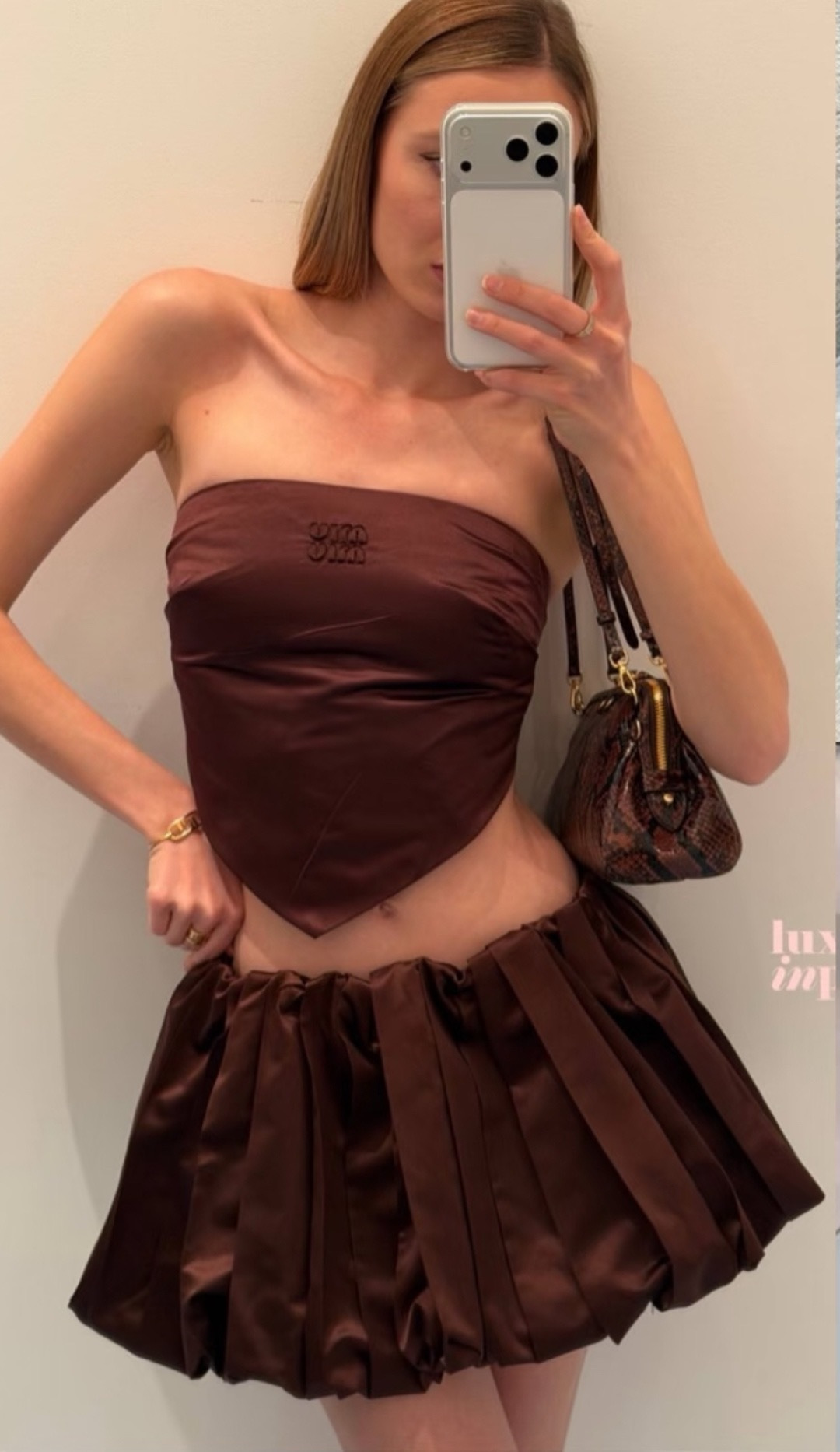 skirts