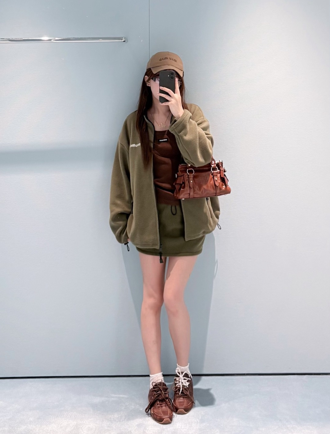 skirts