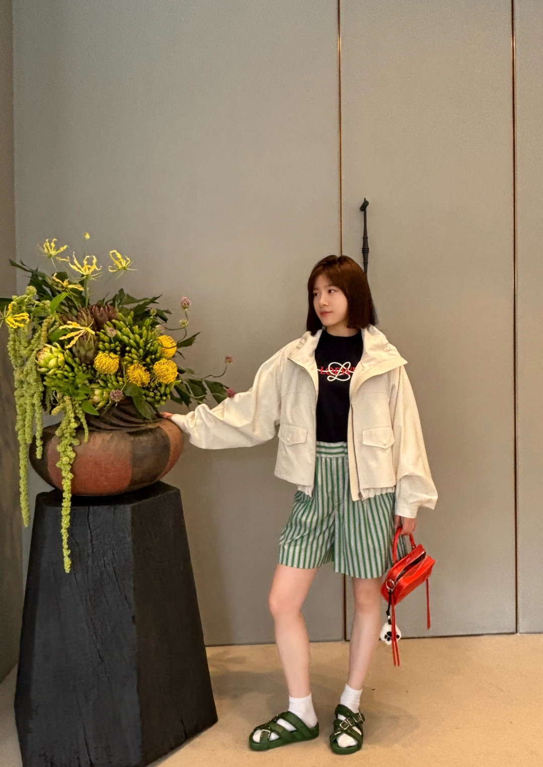 skirts