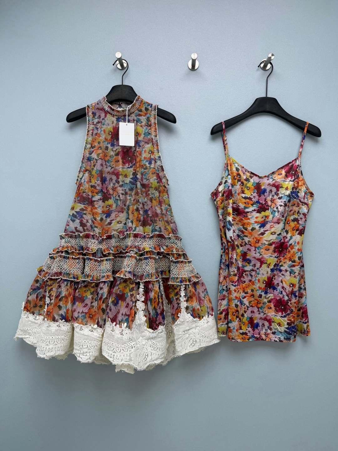 skirts