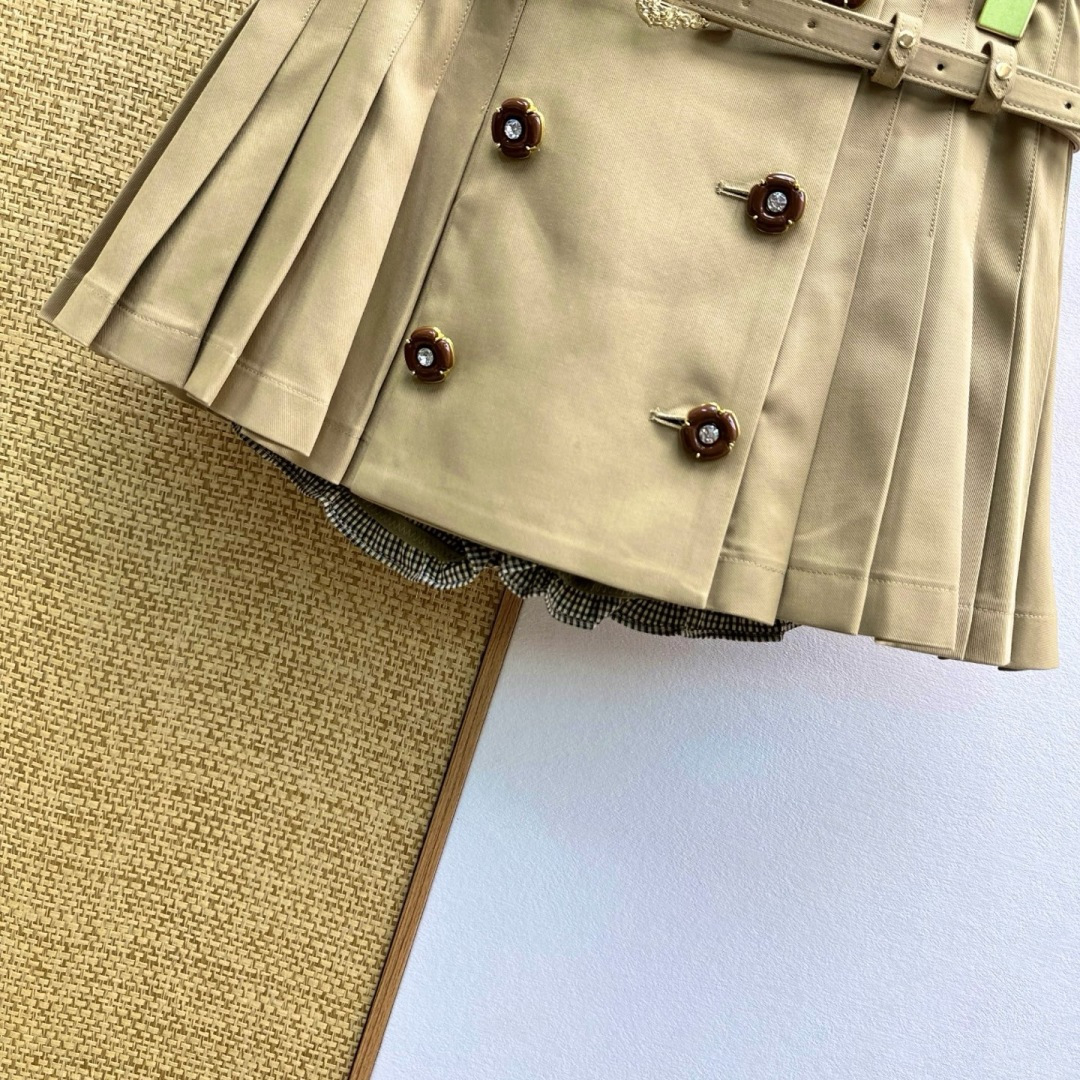 skirts