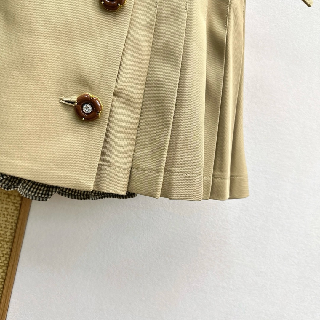 skirts