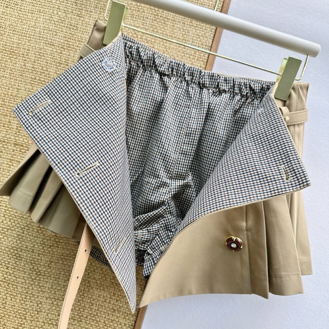 skirts