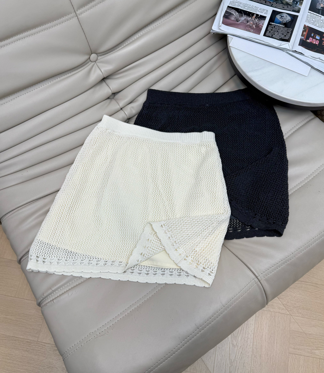 skirts