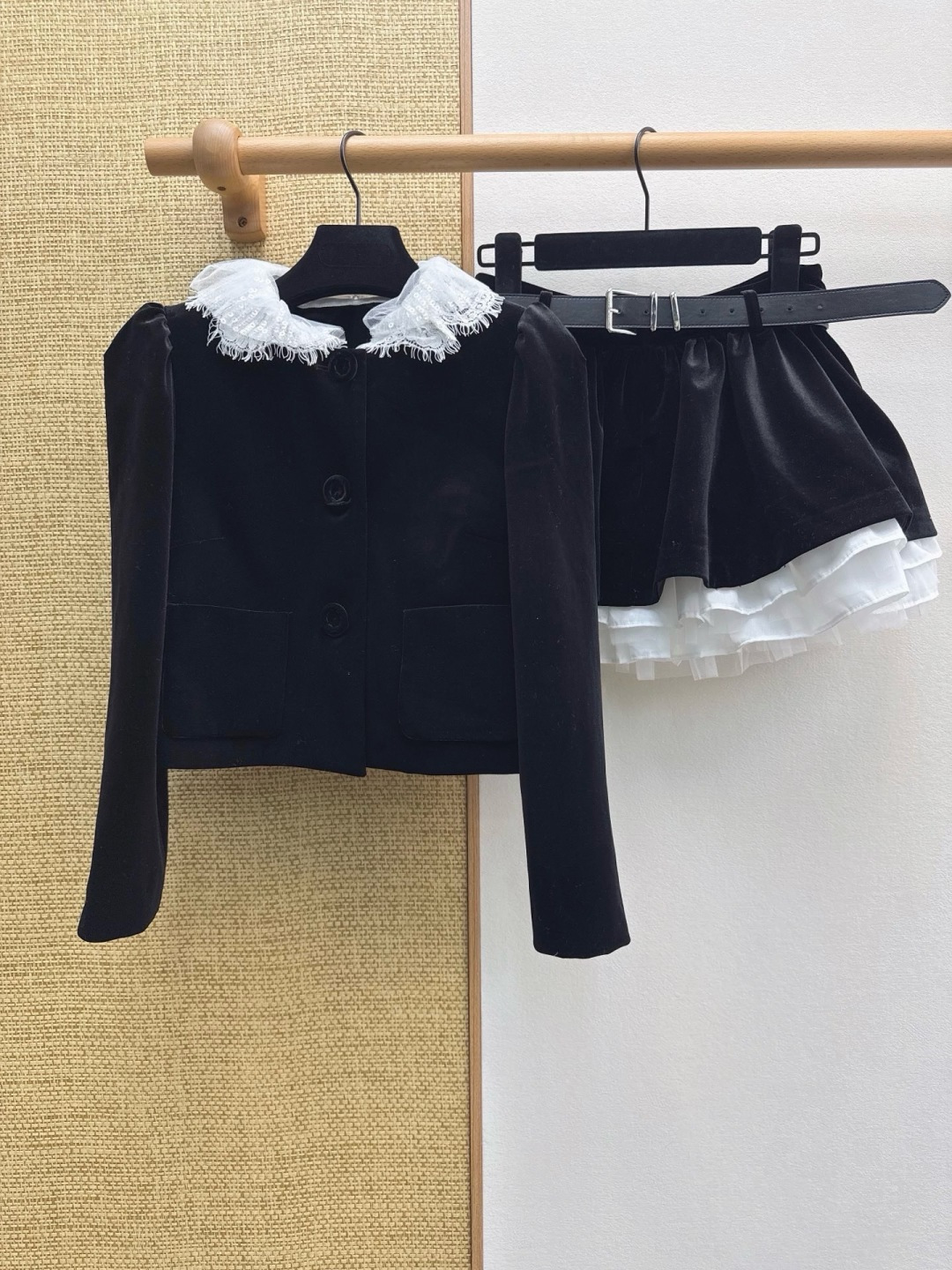 skirts