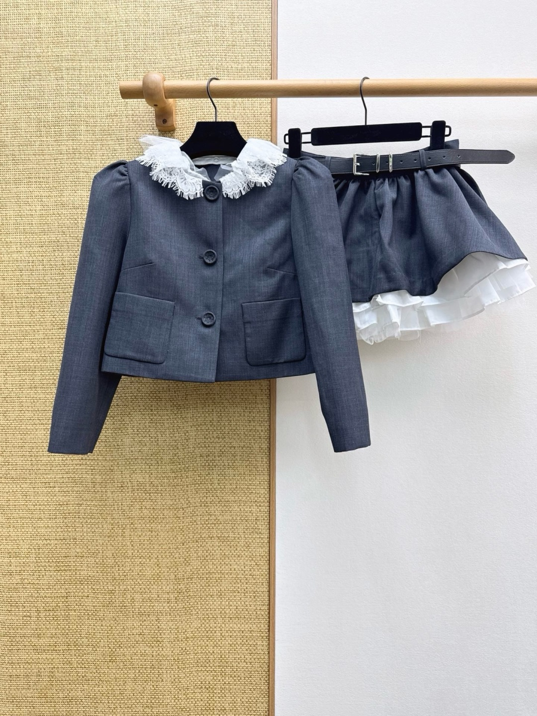 skirts