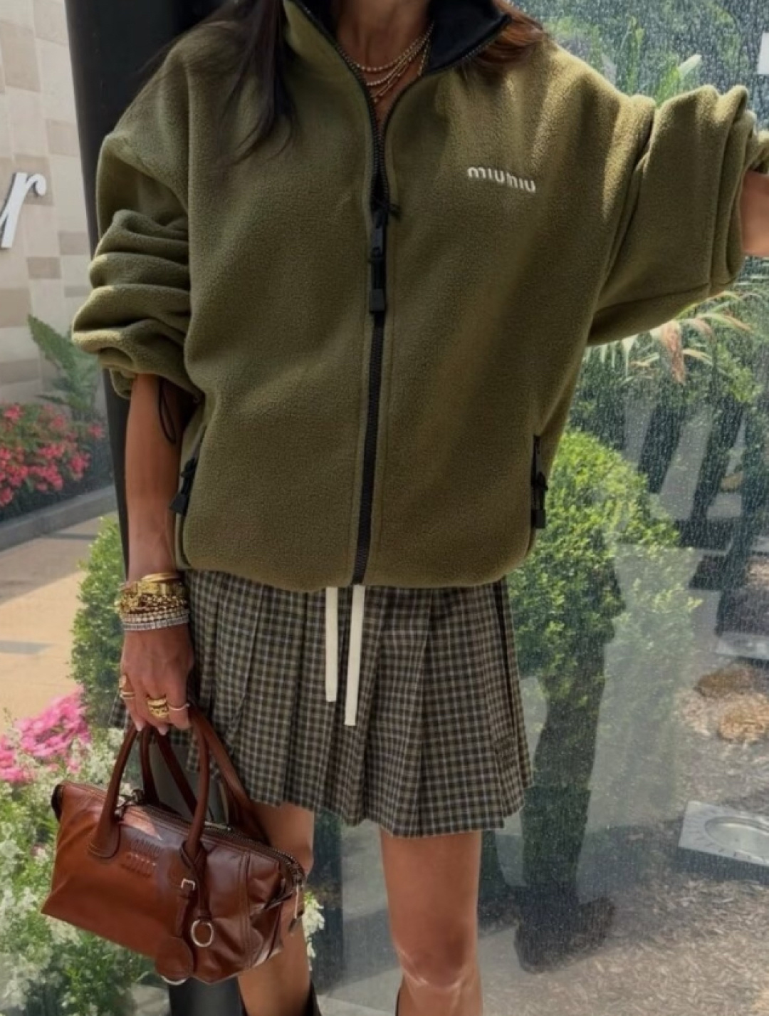 skirts