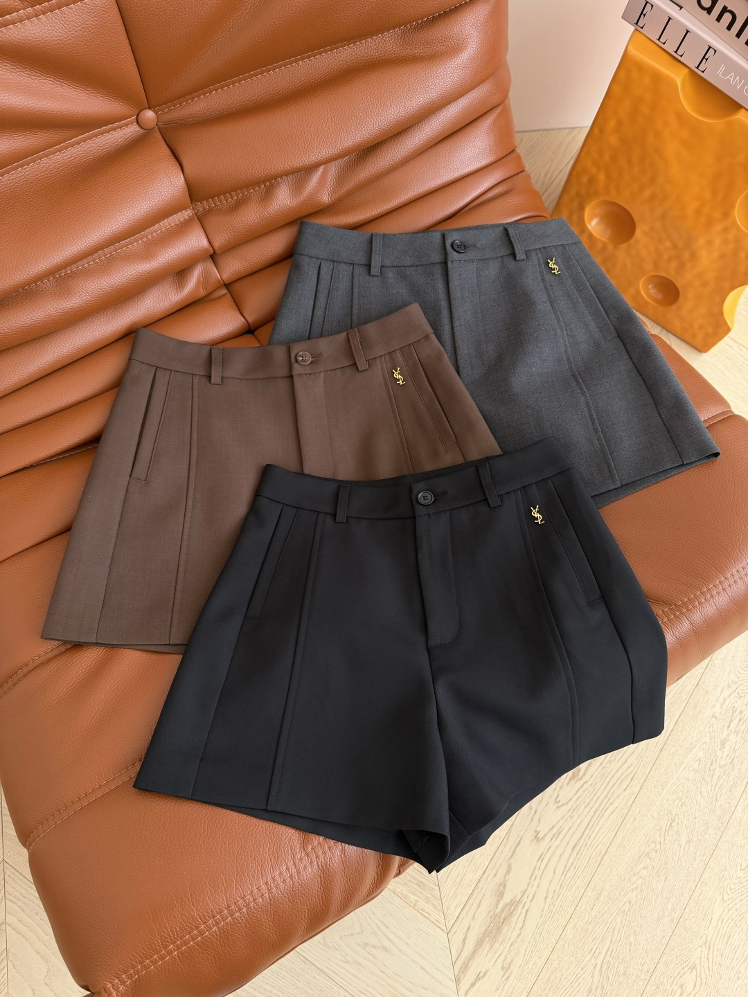 skirts