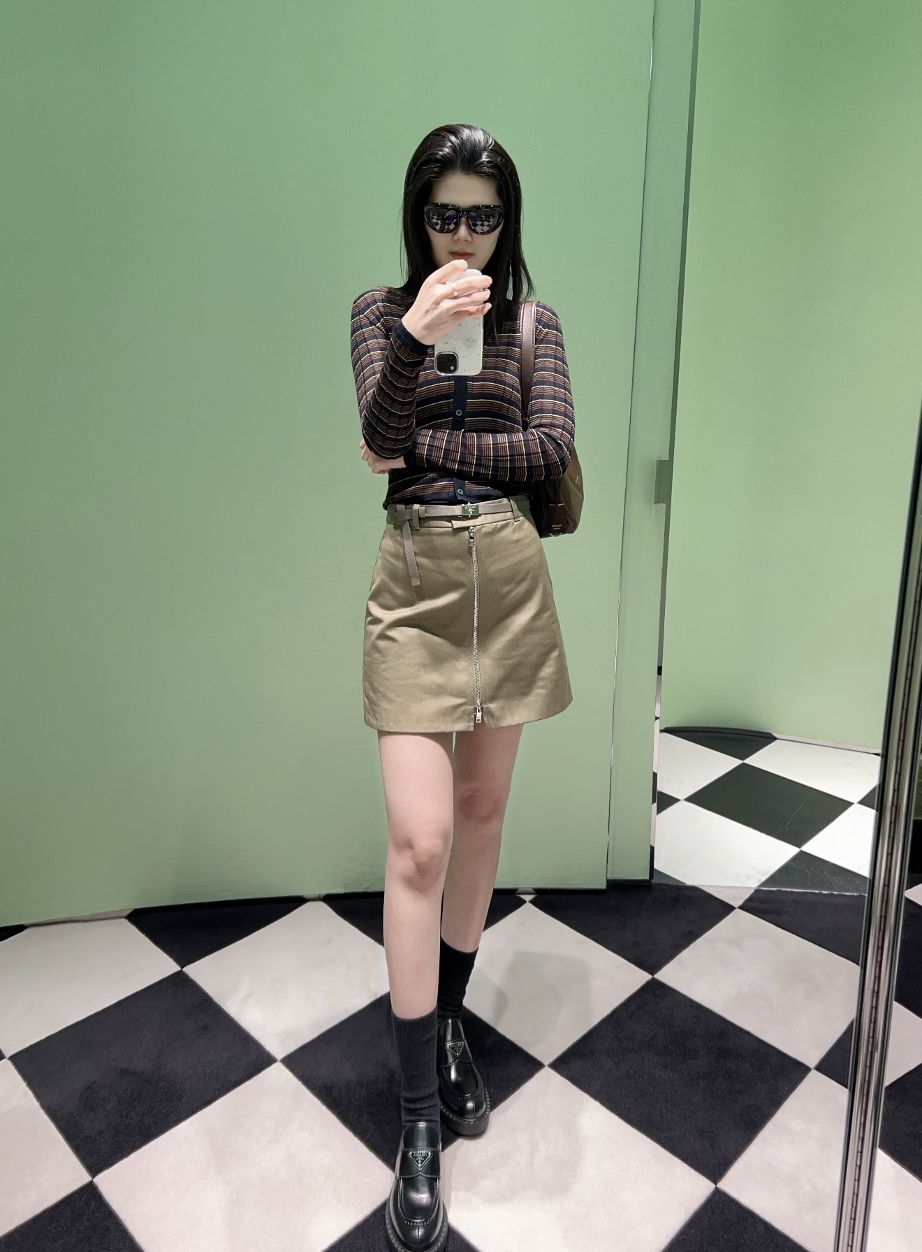 skirts