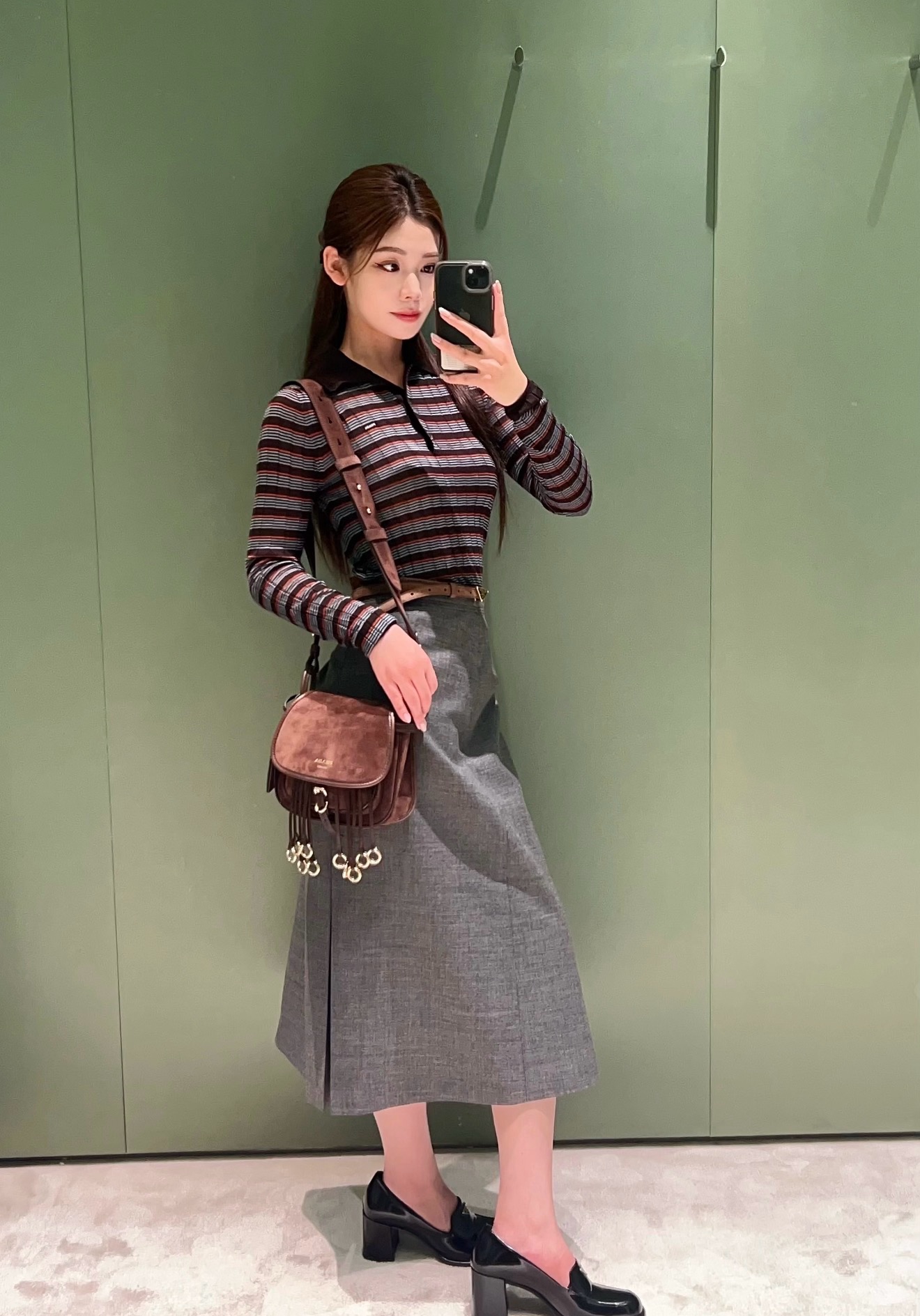 skirts