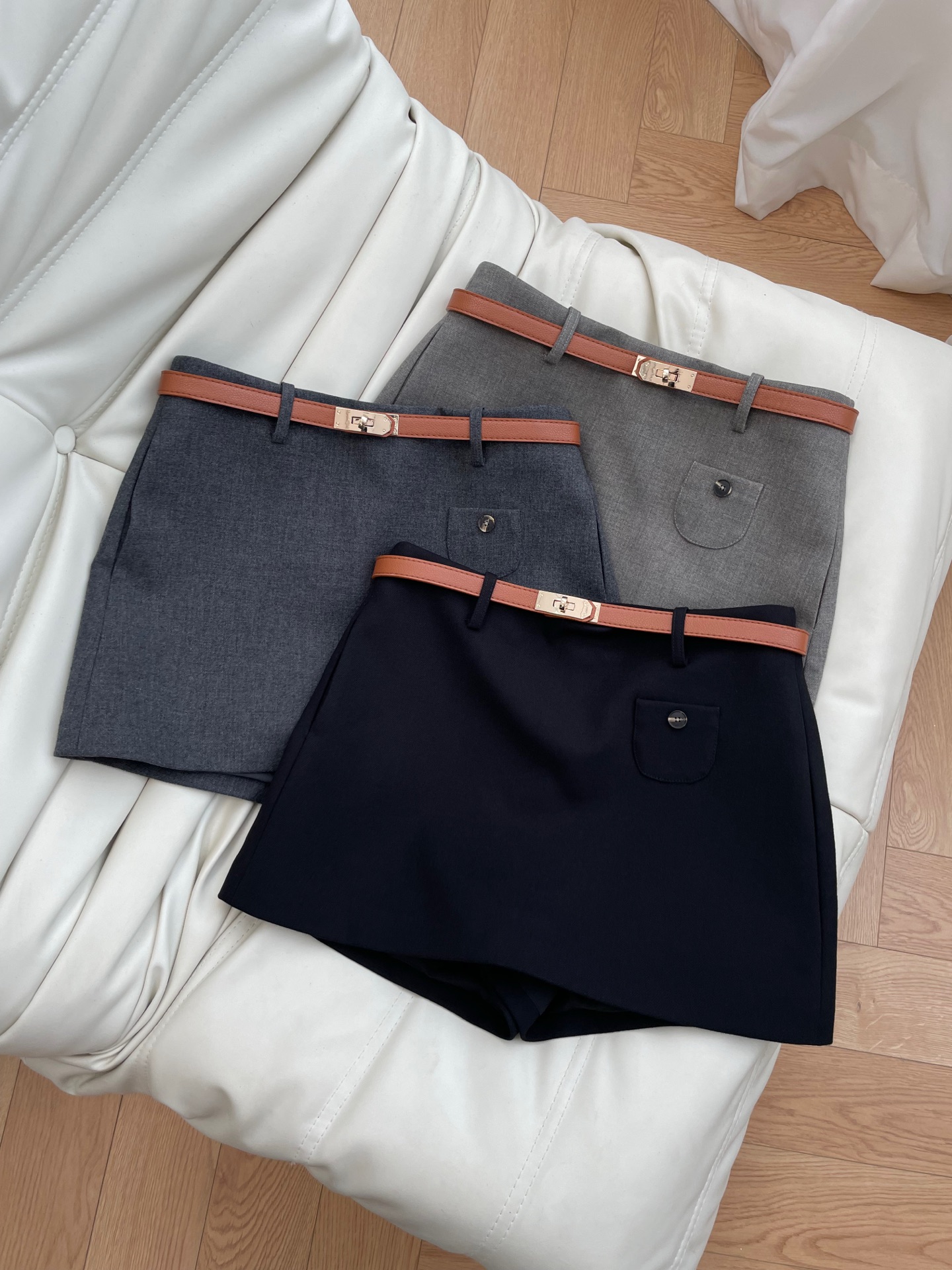 skirts