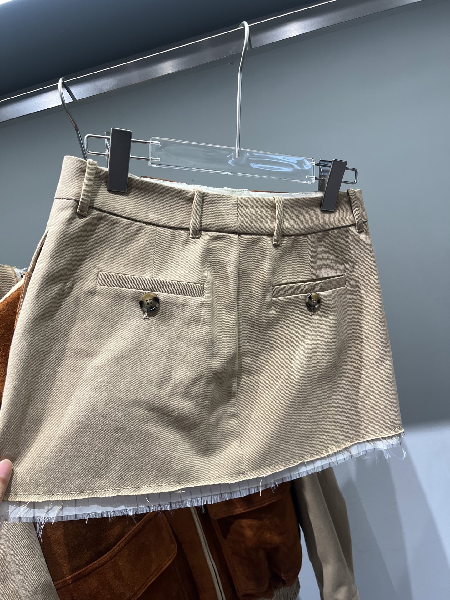 skirts