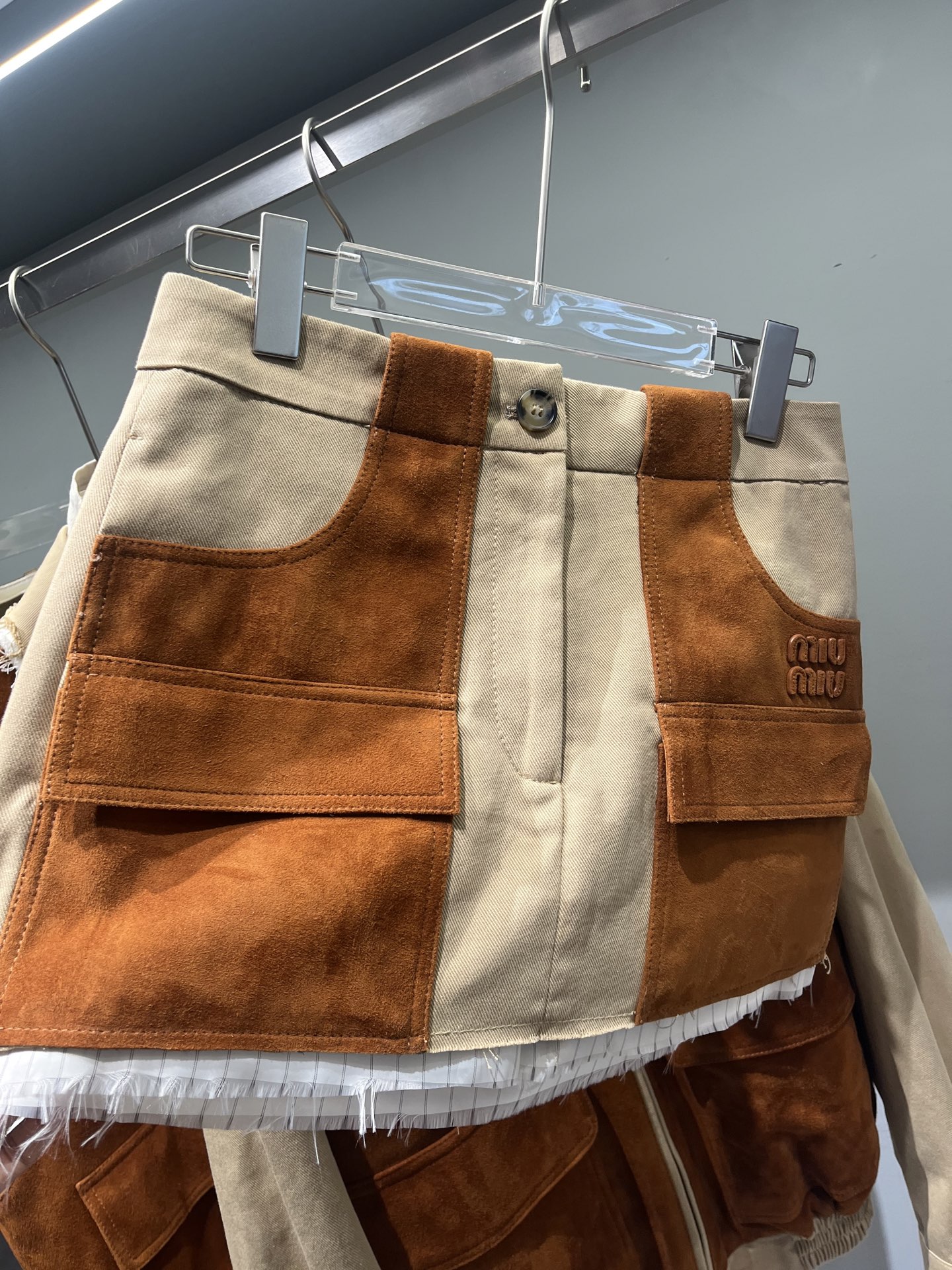 skirts