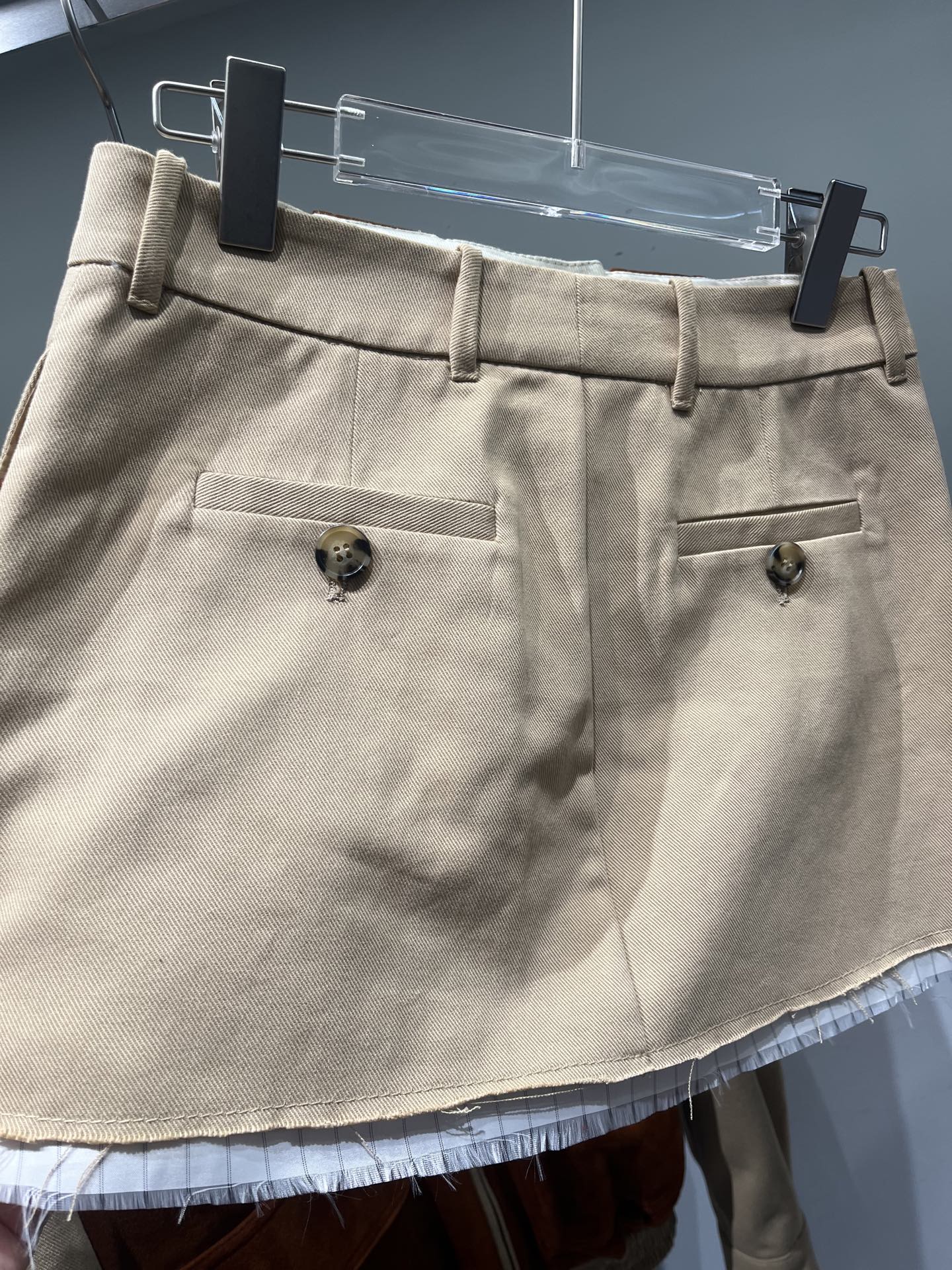 skirts