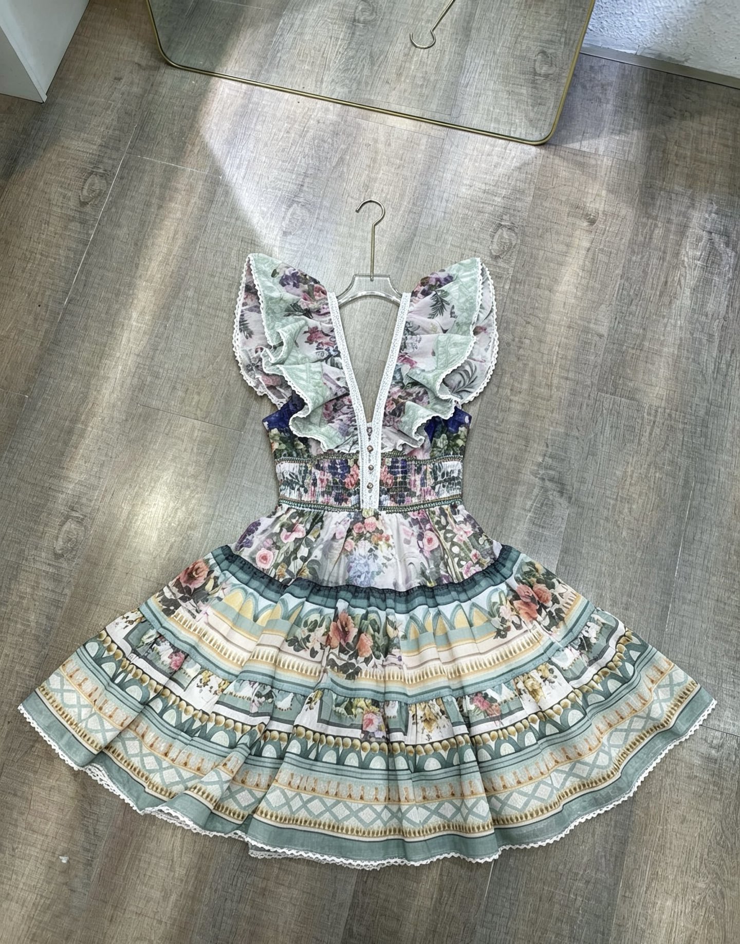 skirts