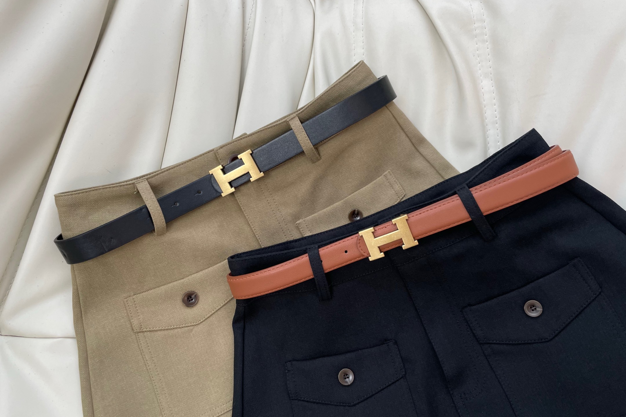 skirts