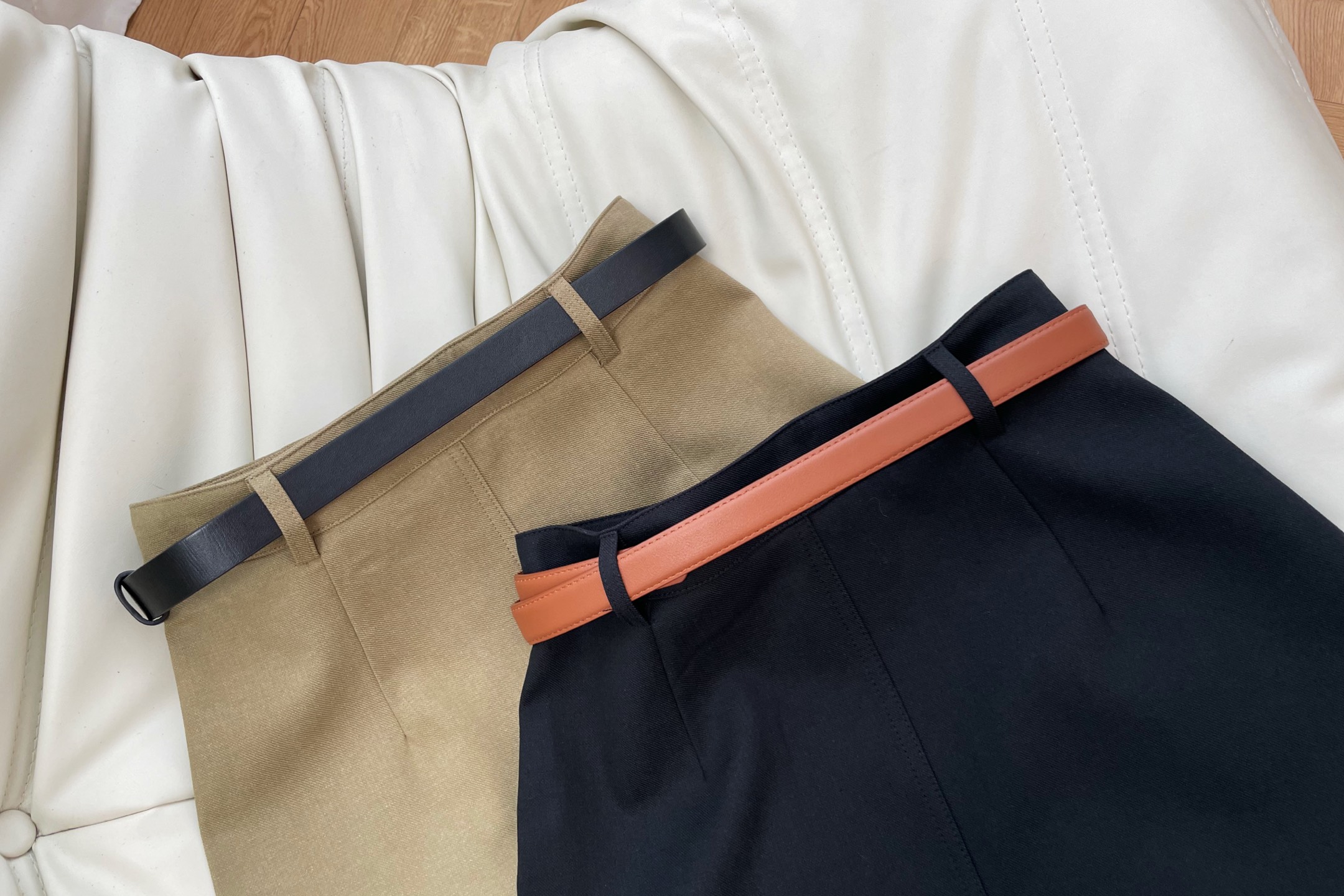 skirts