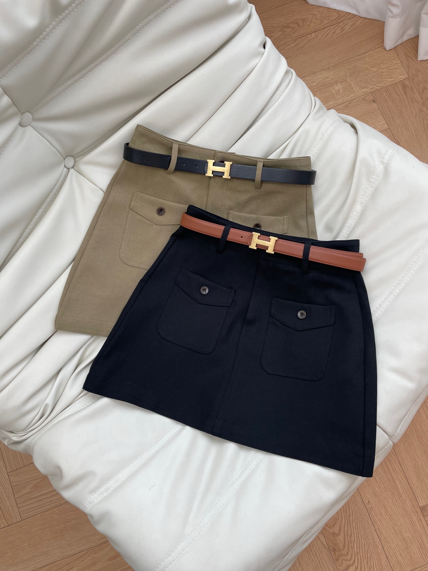 skirts