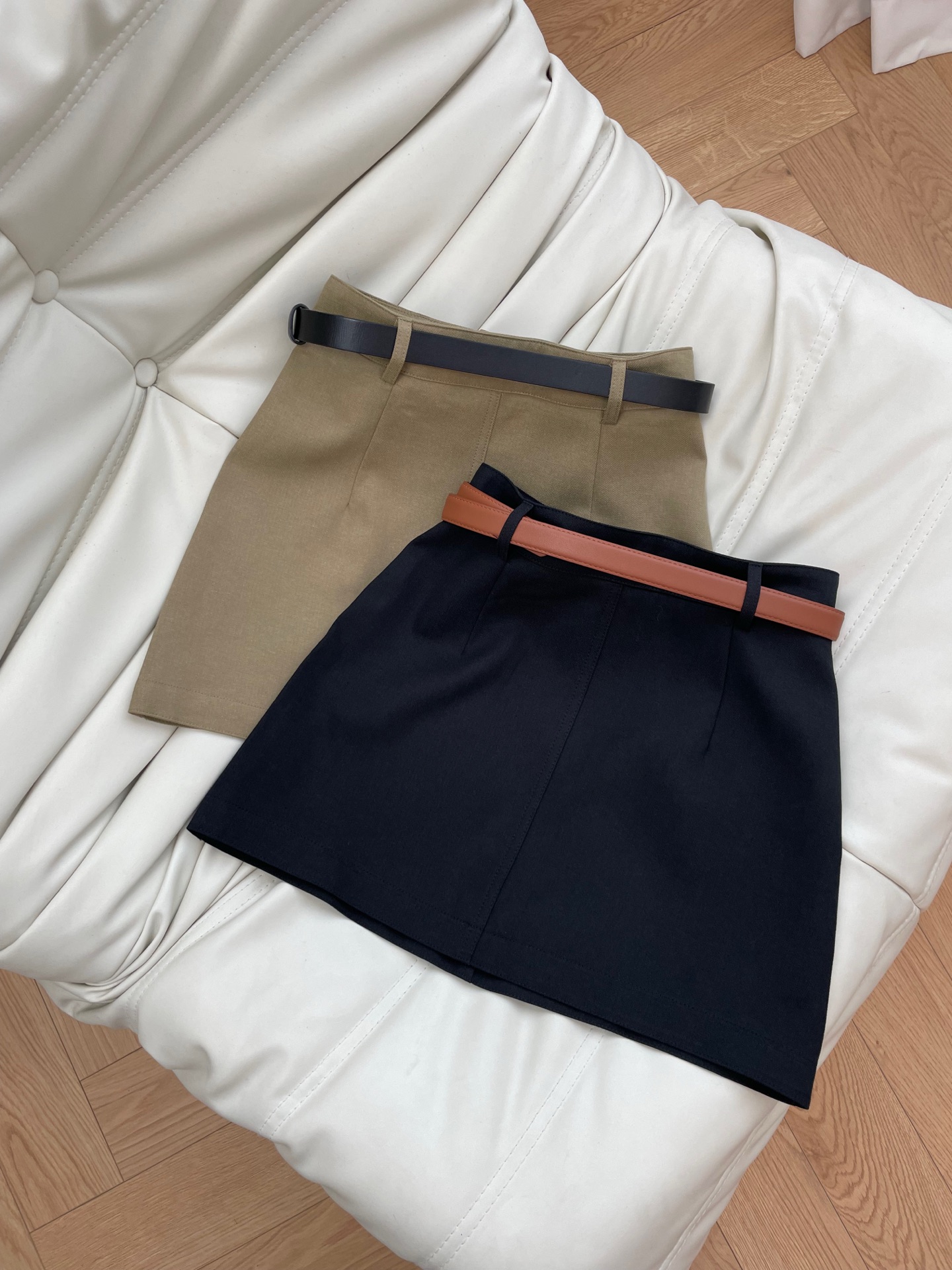 skirts