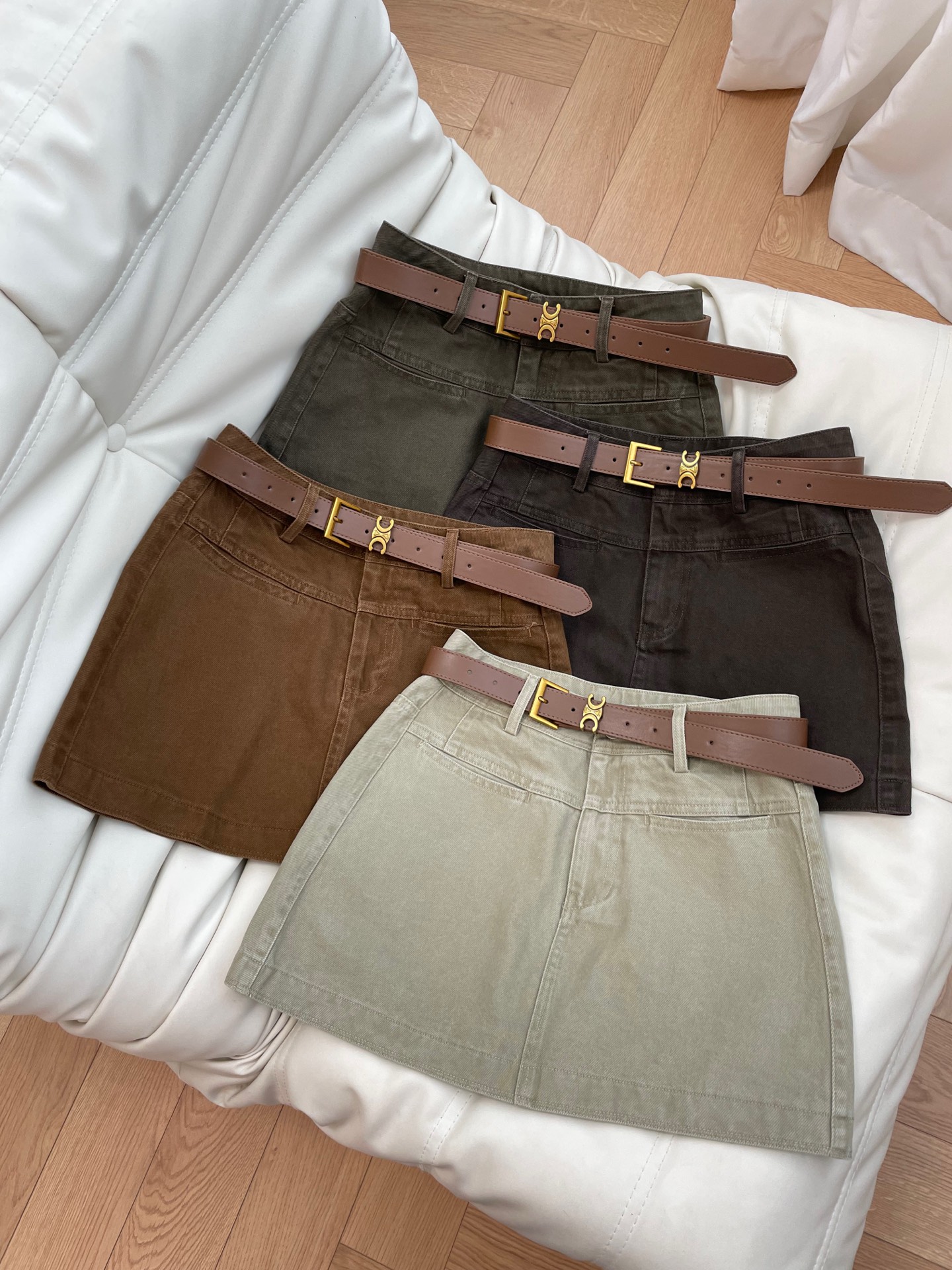 skirts