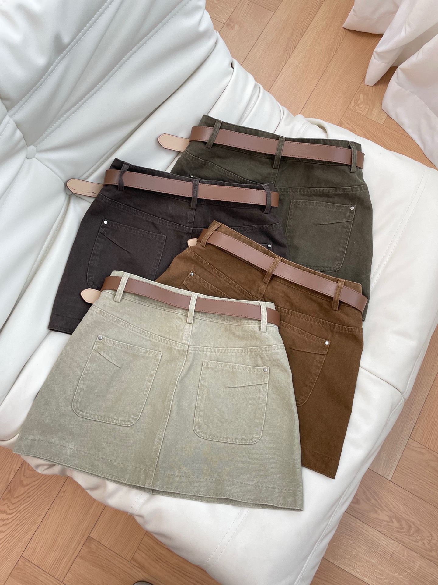 skirts