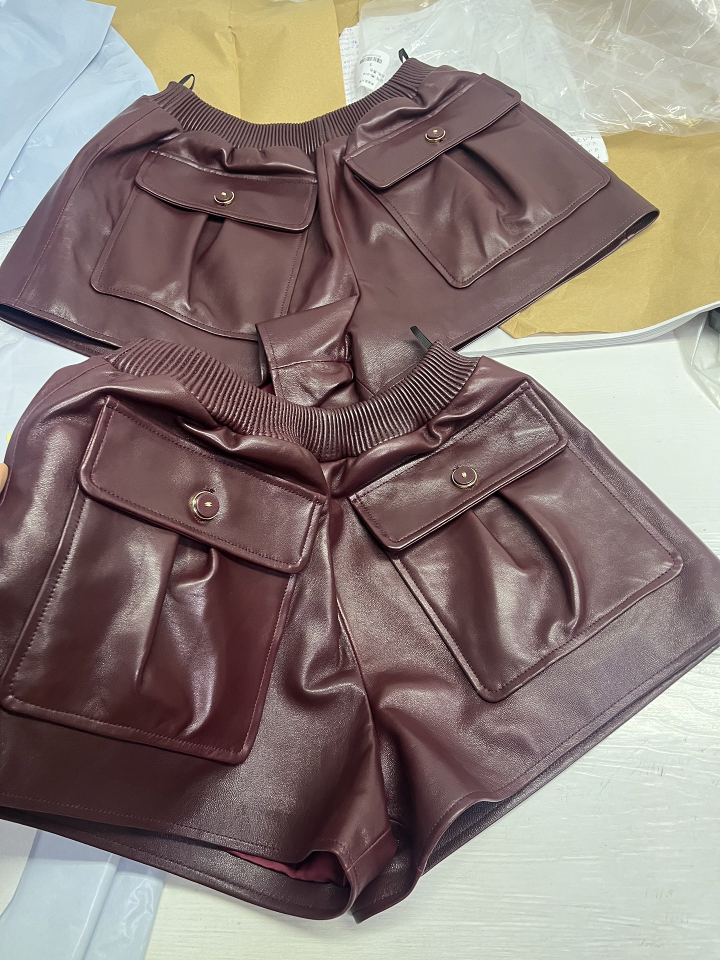 skirts