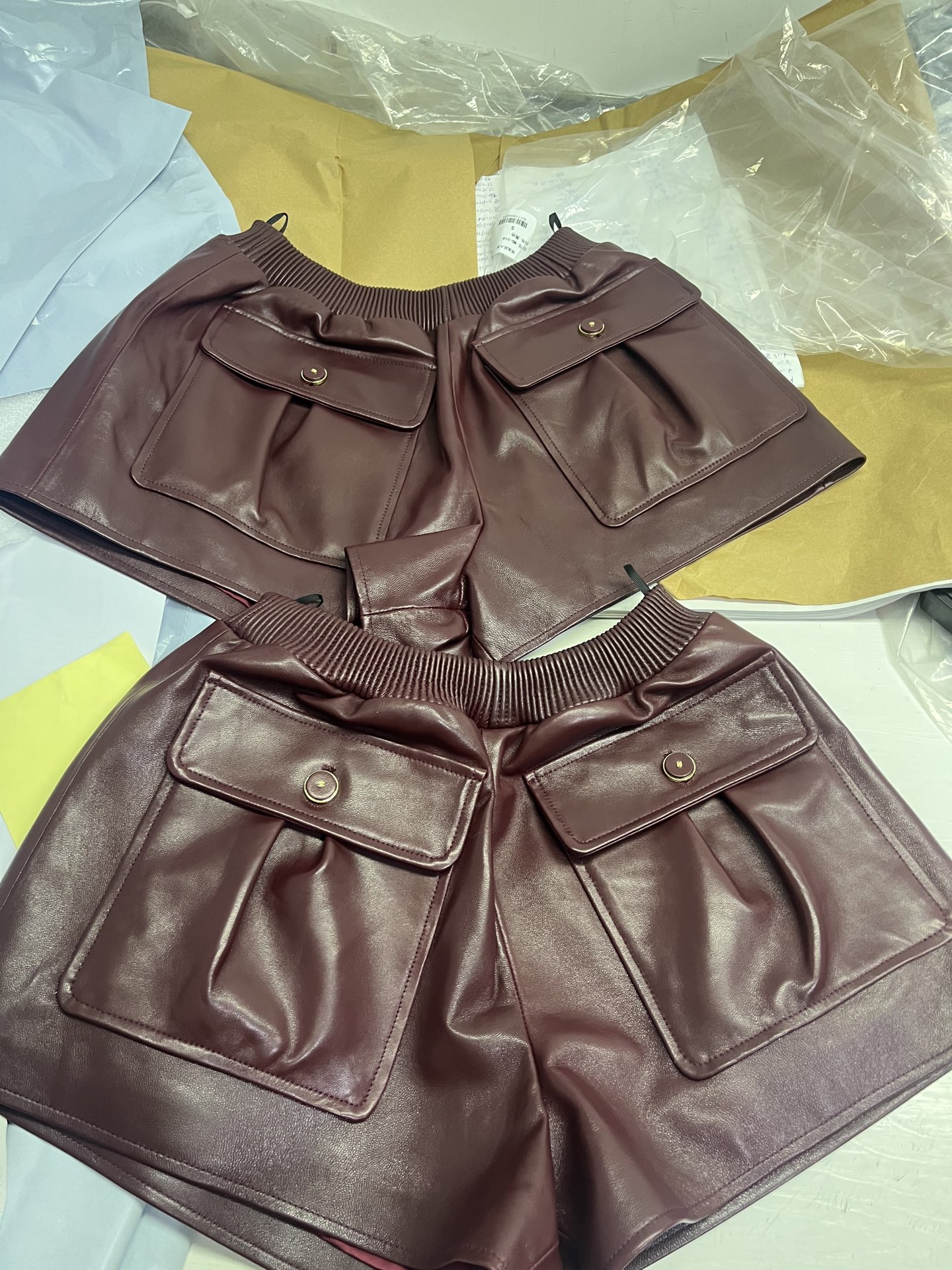 skirts