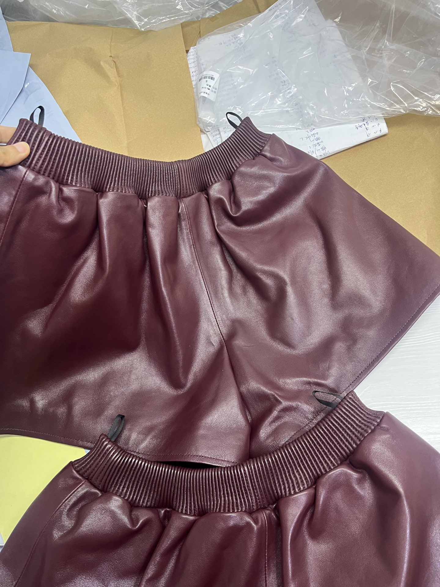 skirts
