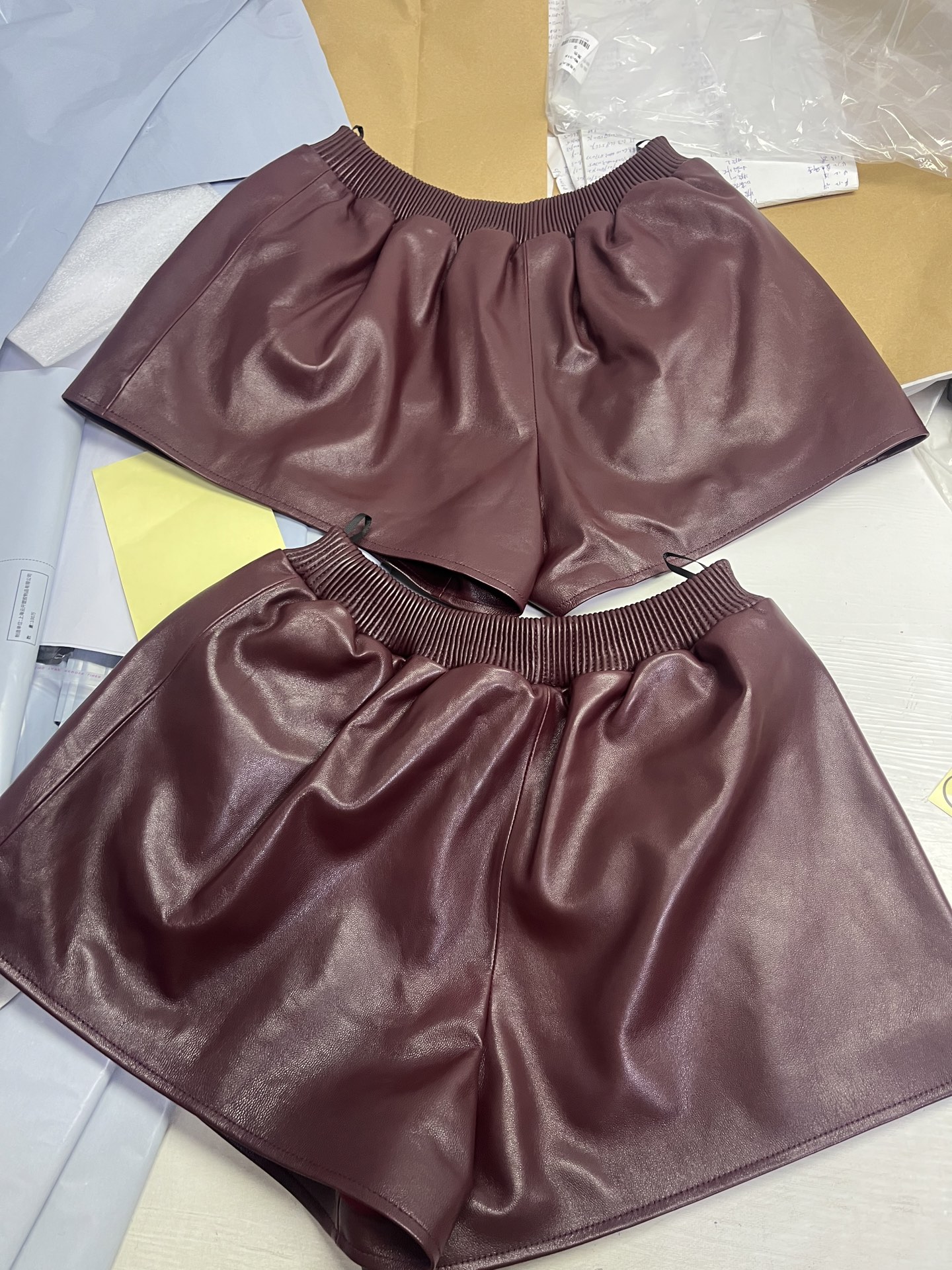 skirts