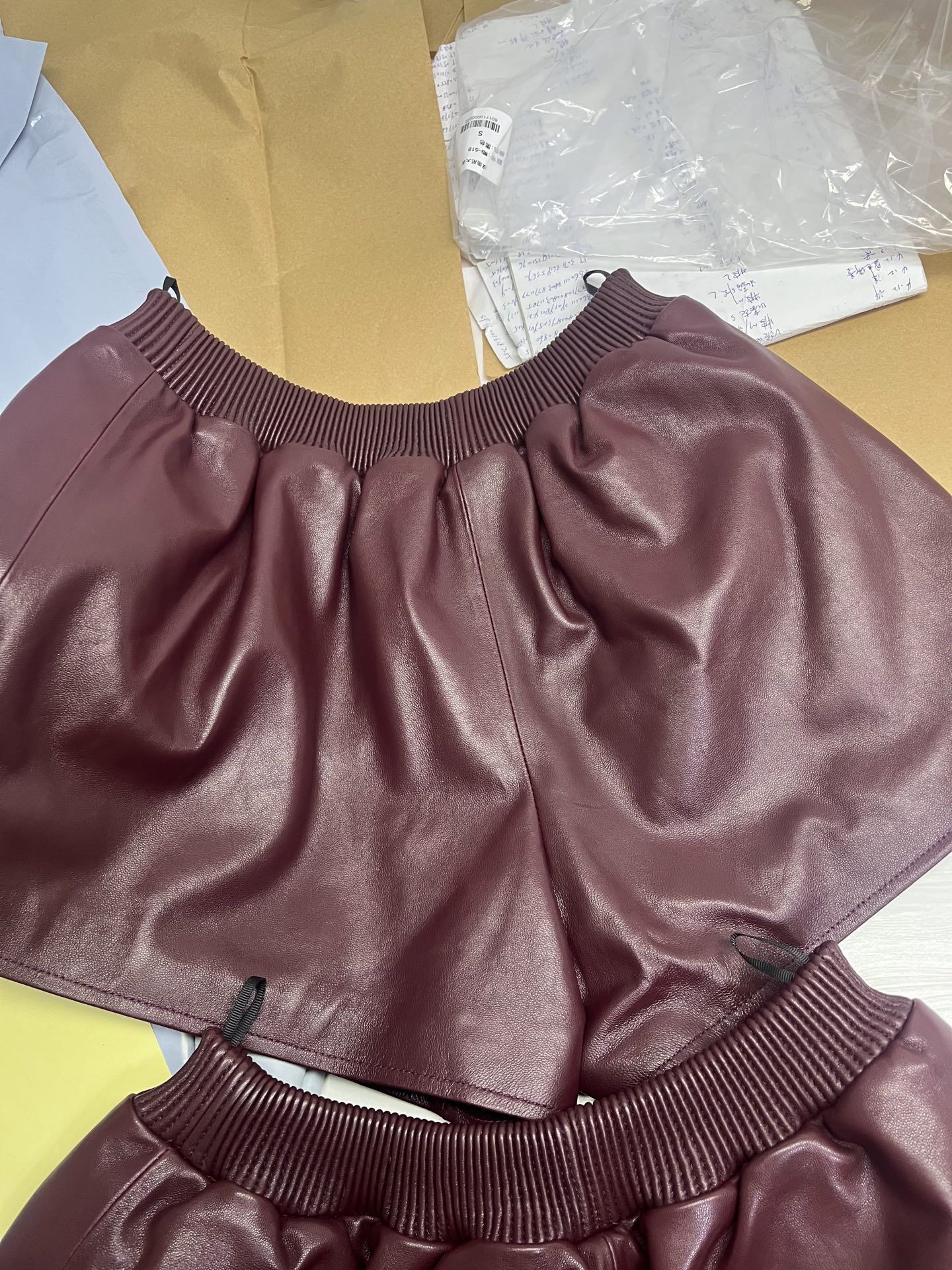 skirts
