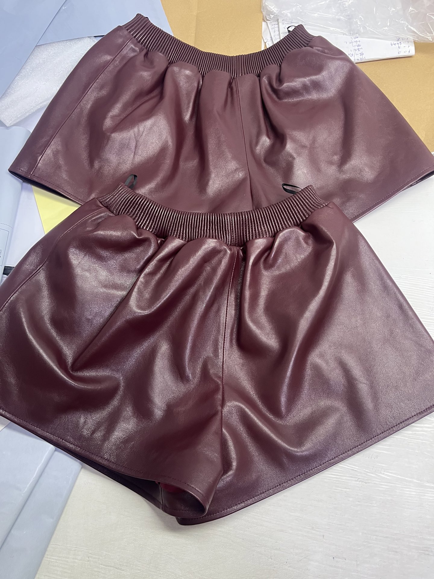 skirts