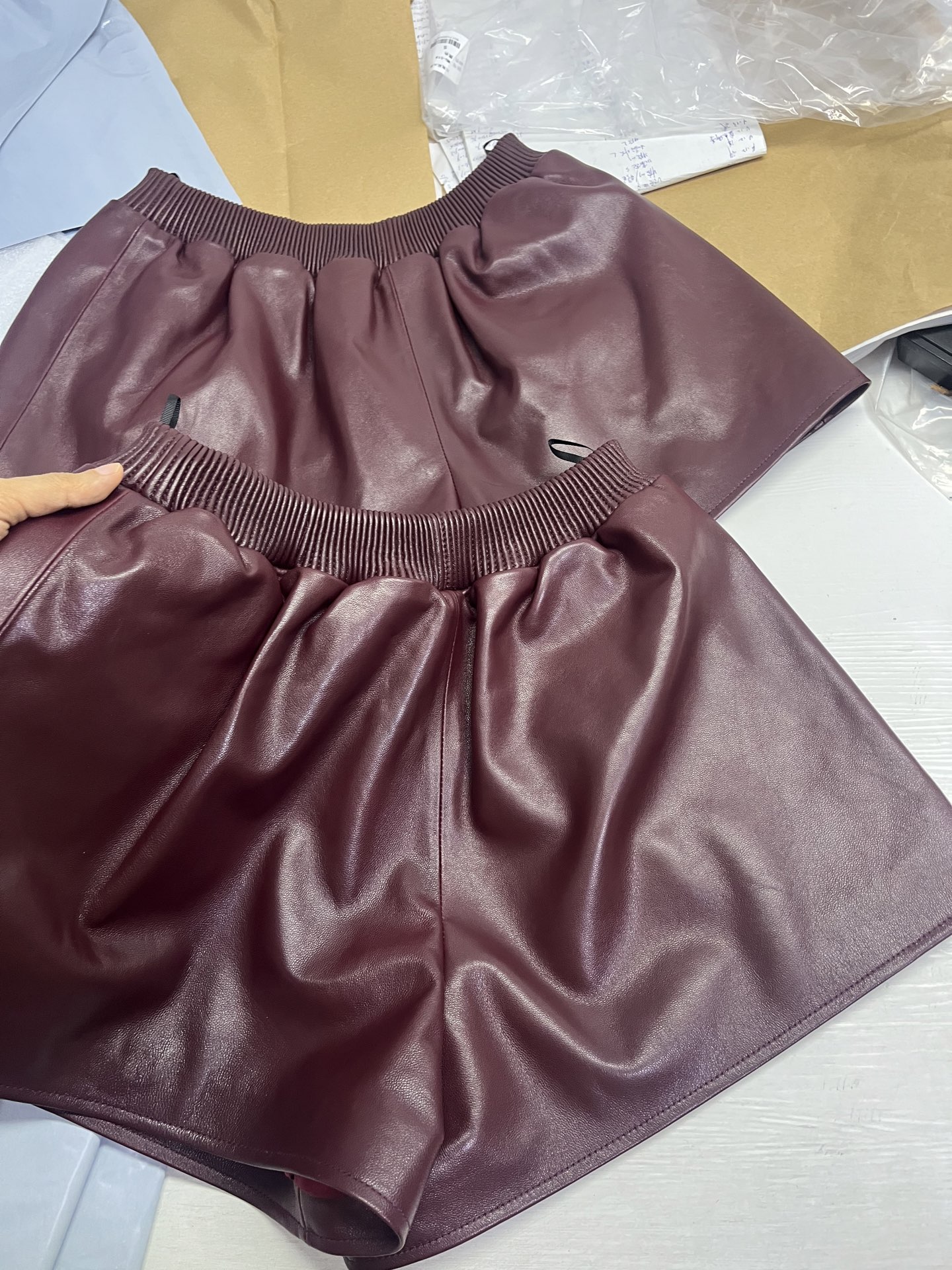 skirts