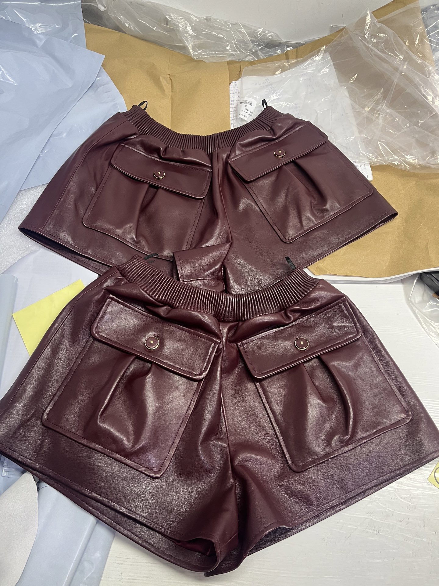 skirts