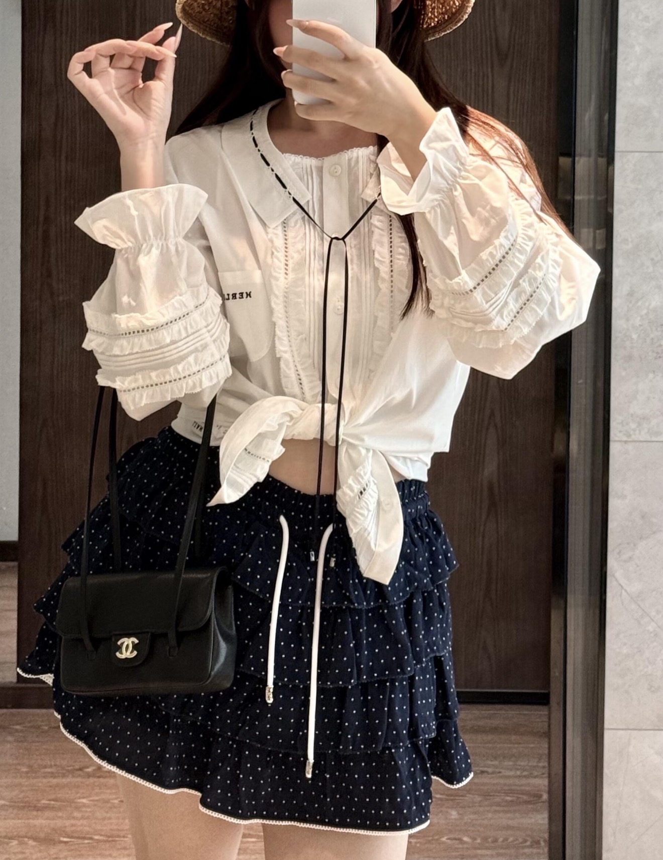 skirts