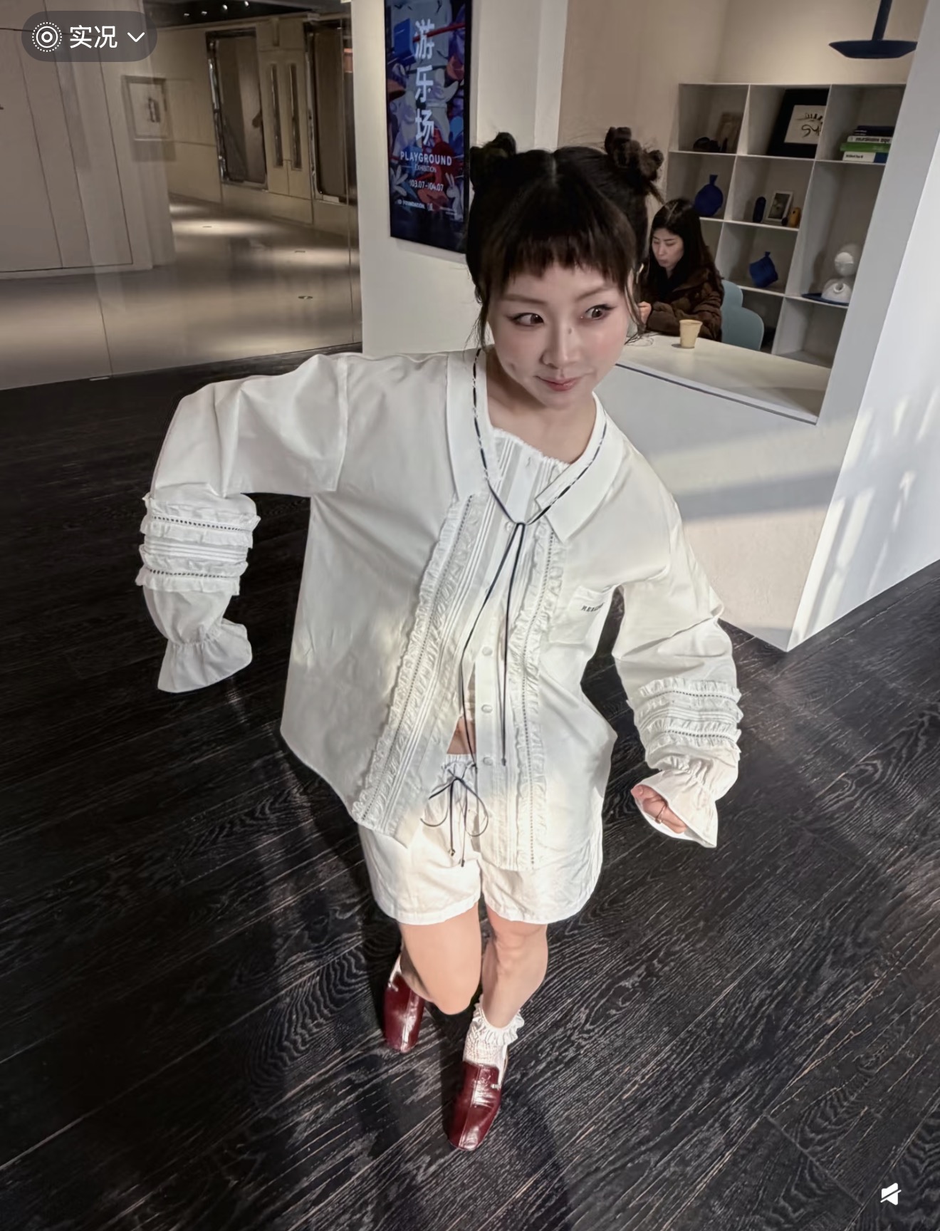 skirts