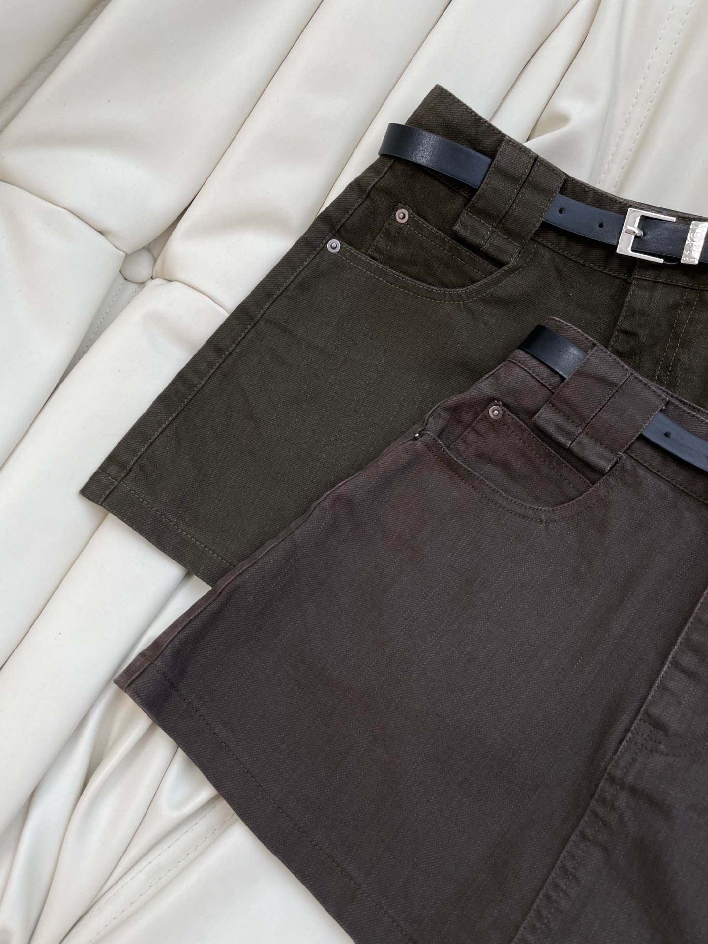 skirts