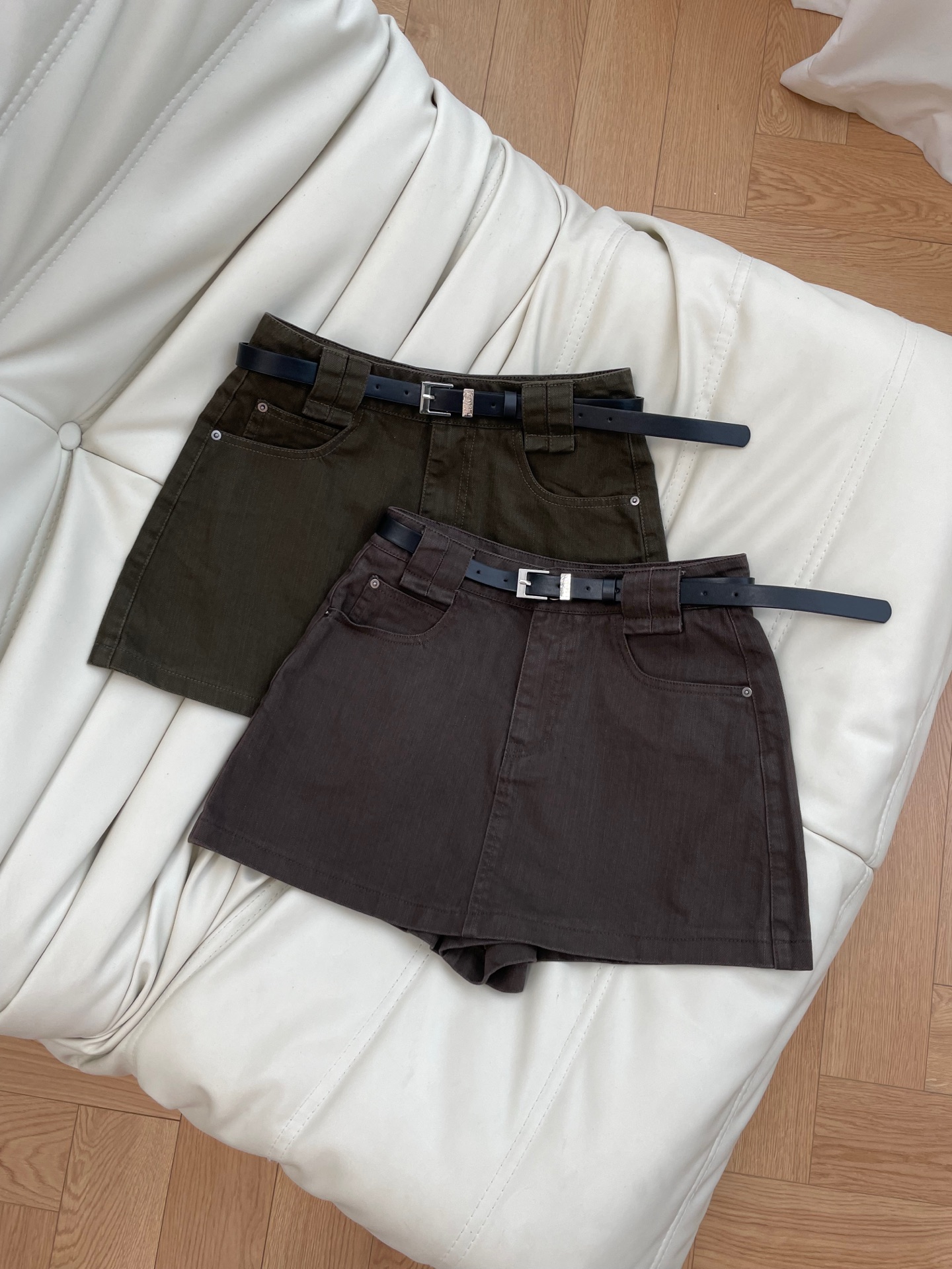 skirts