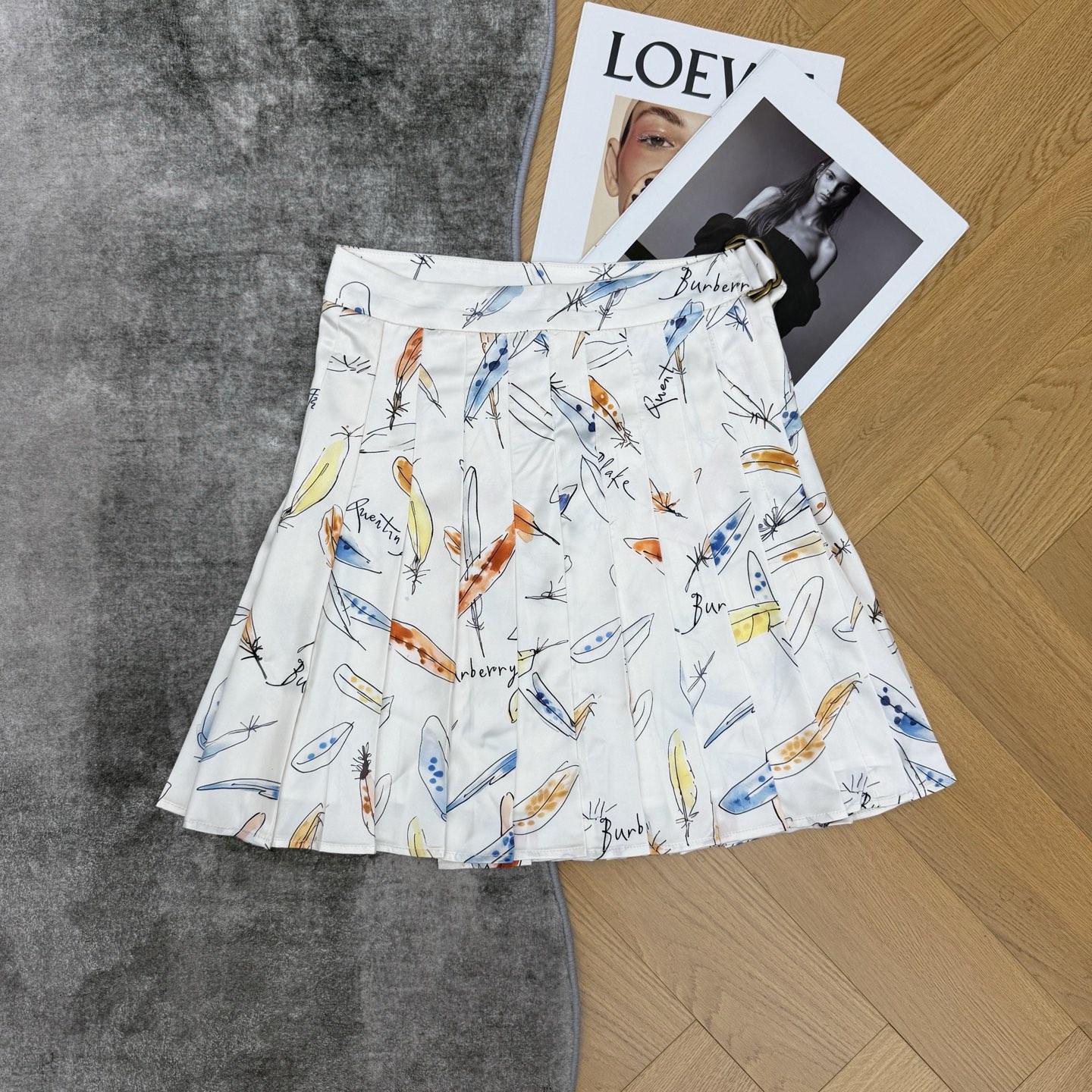 skirts