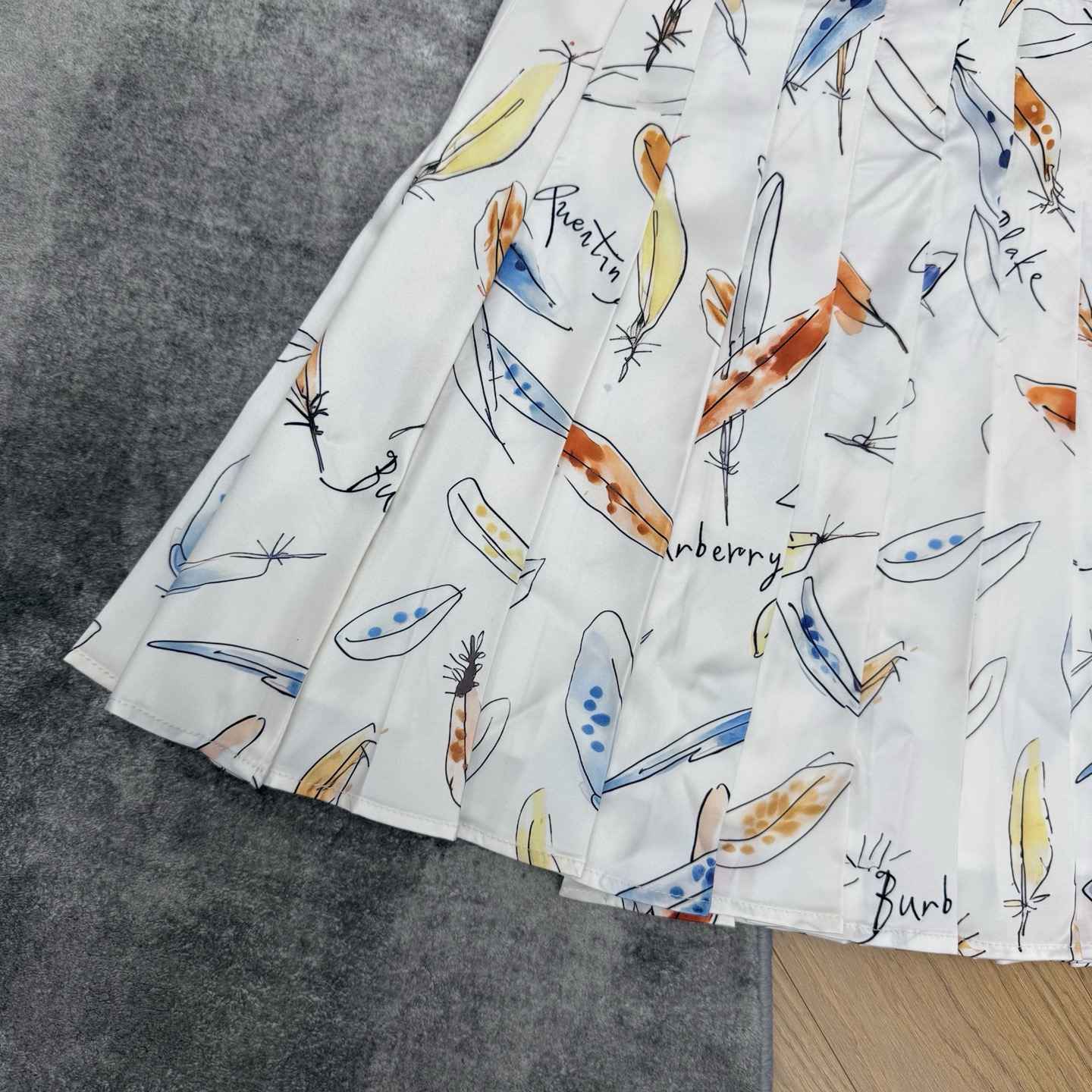 skirts