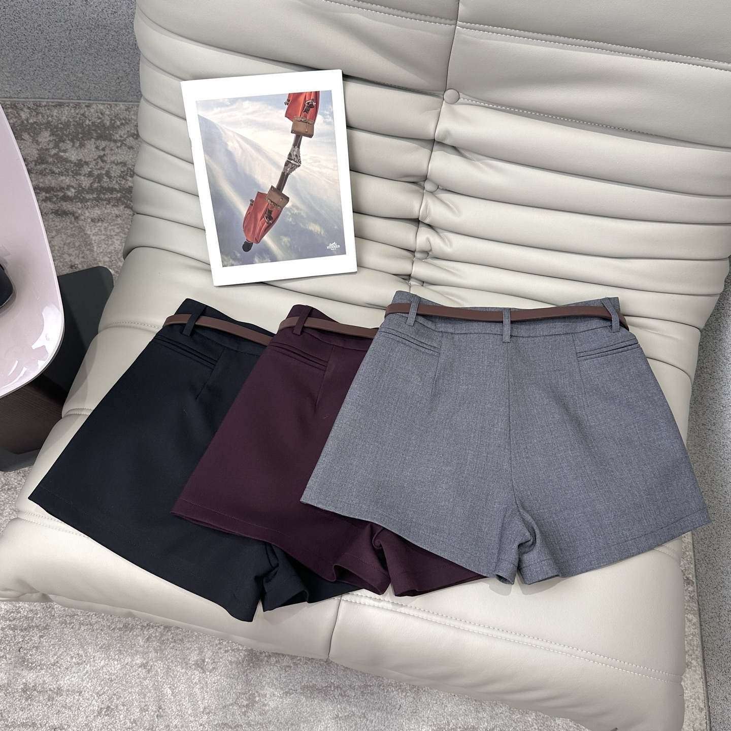 skirts