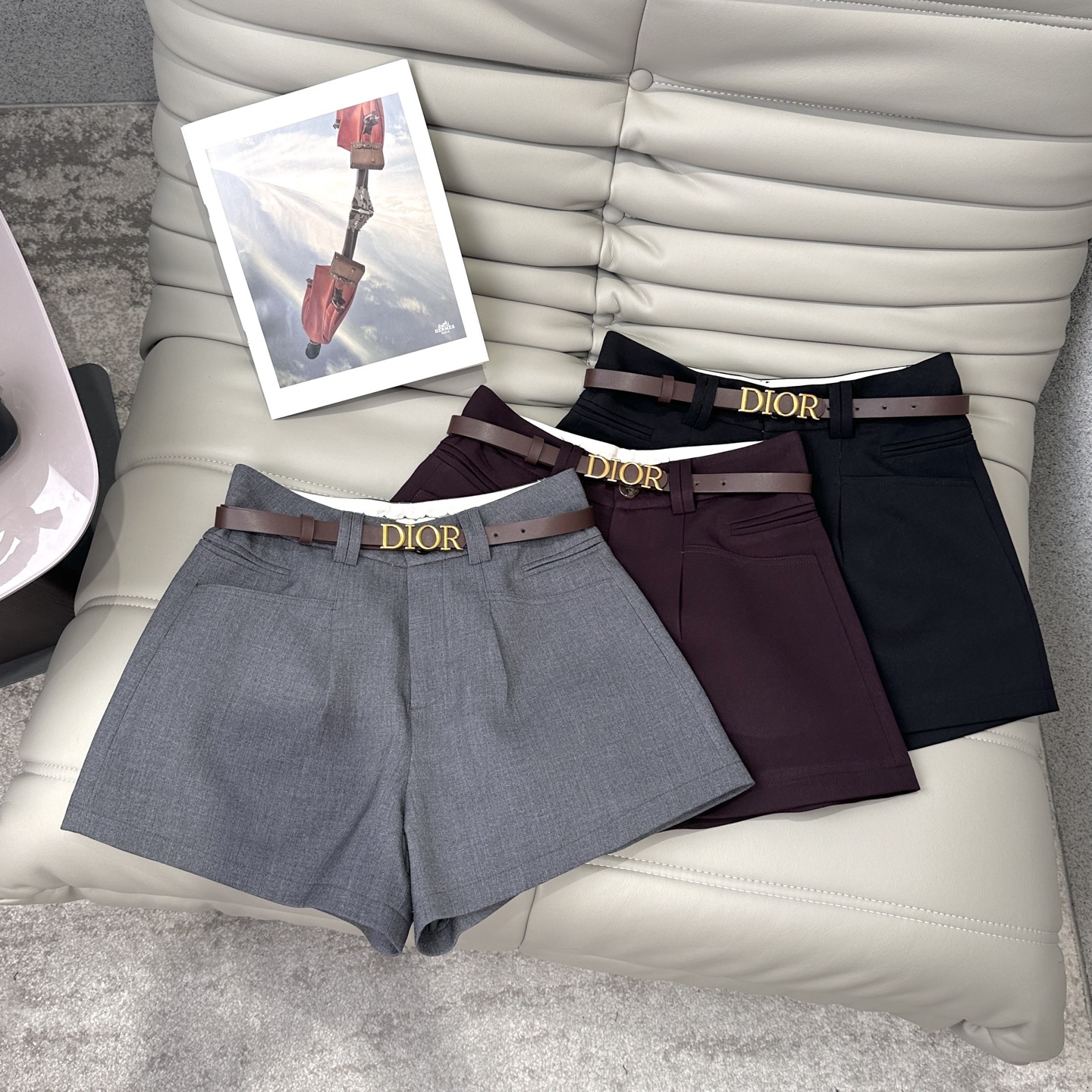 skirts