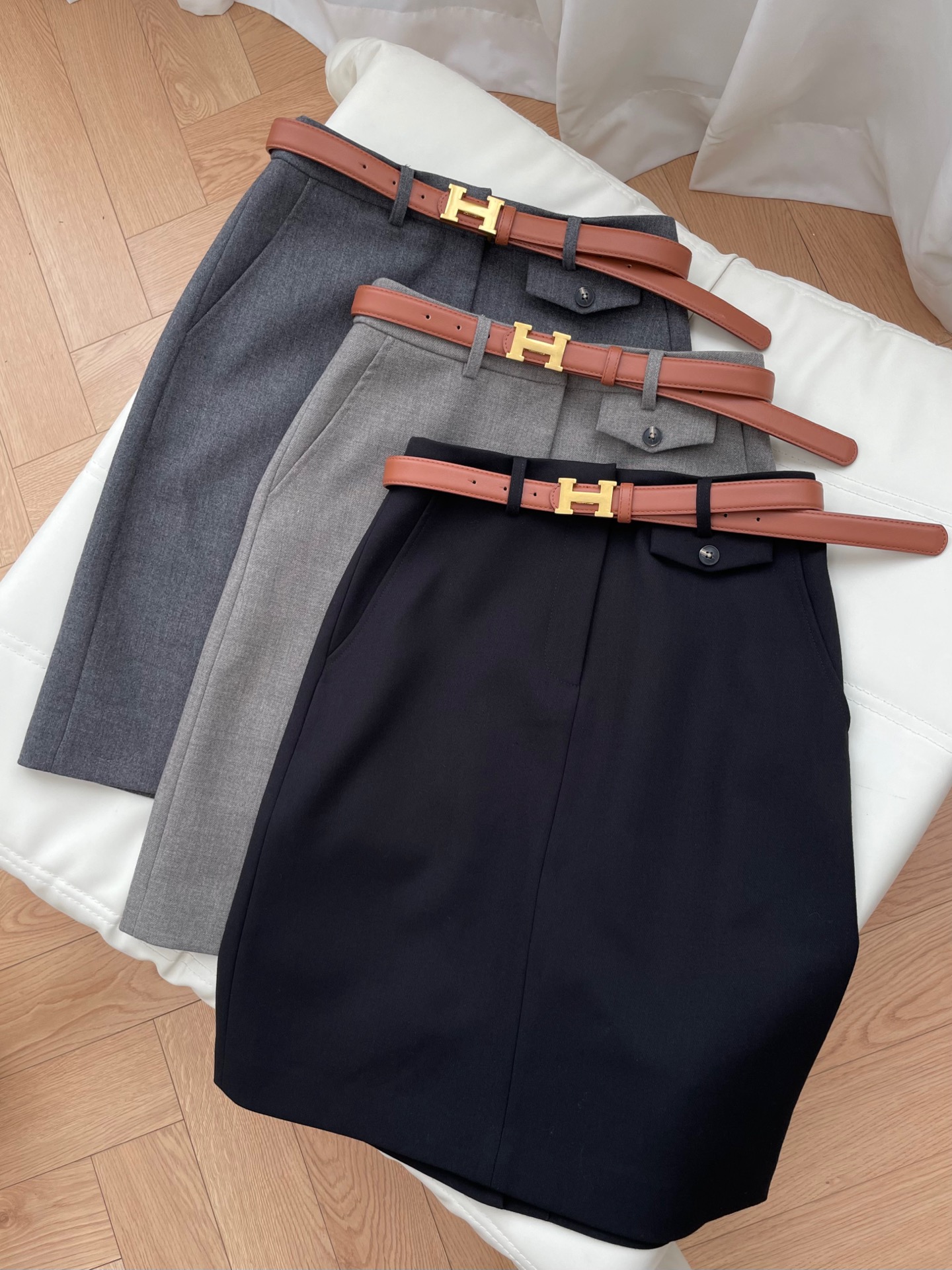skirts