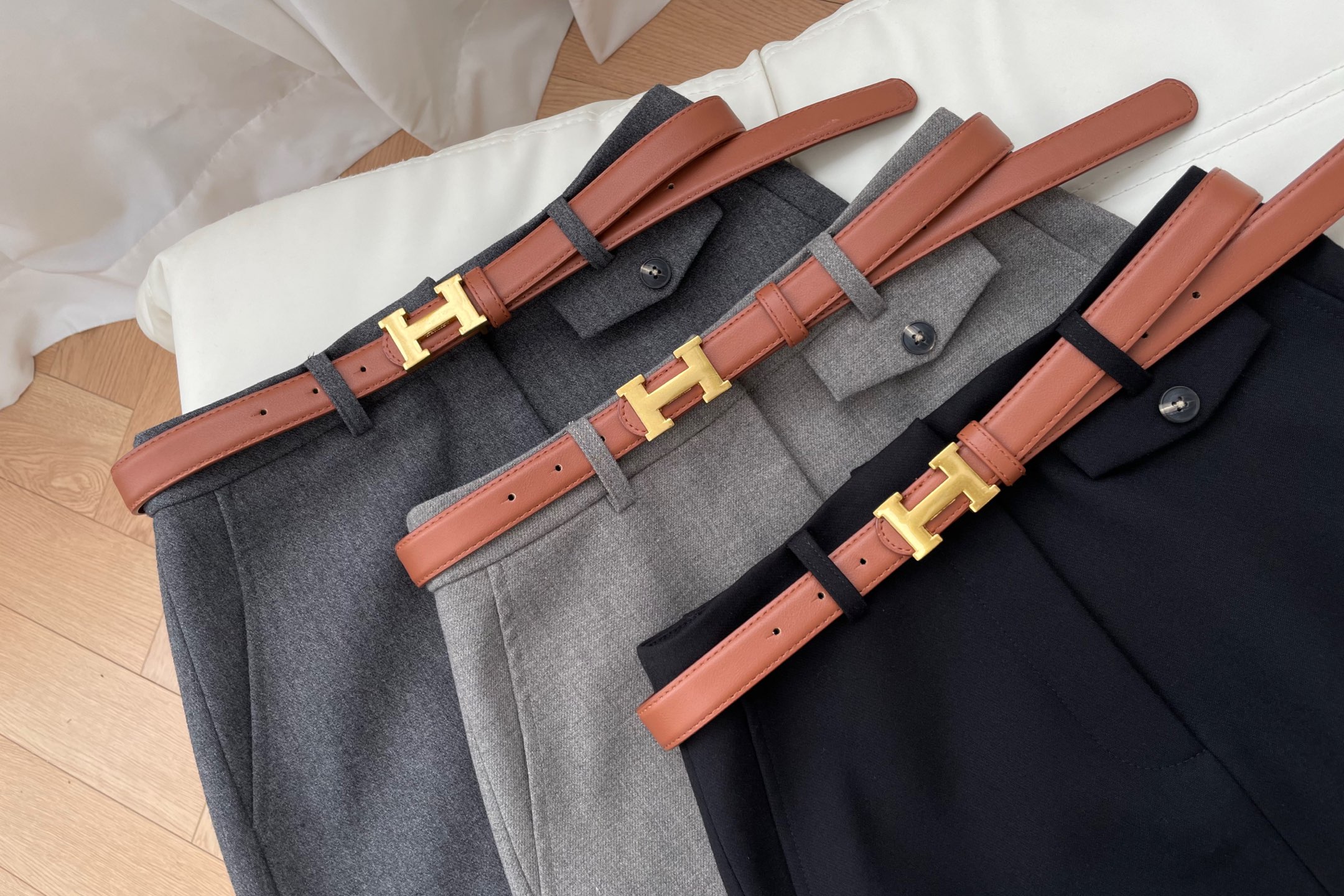 skirts